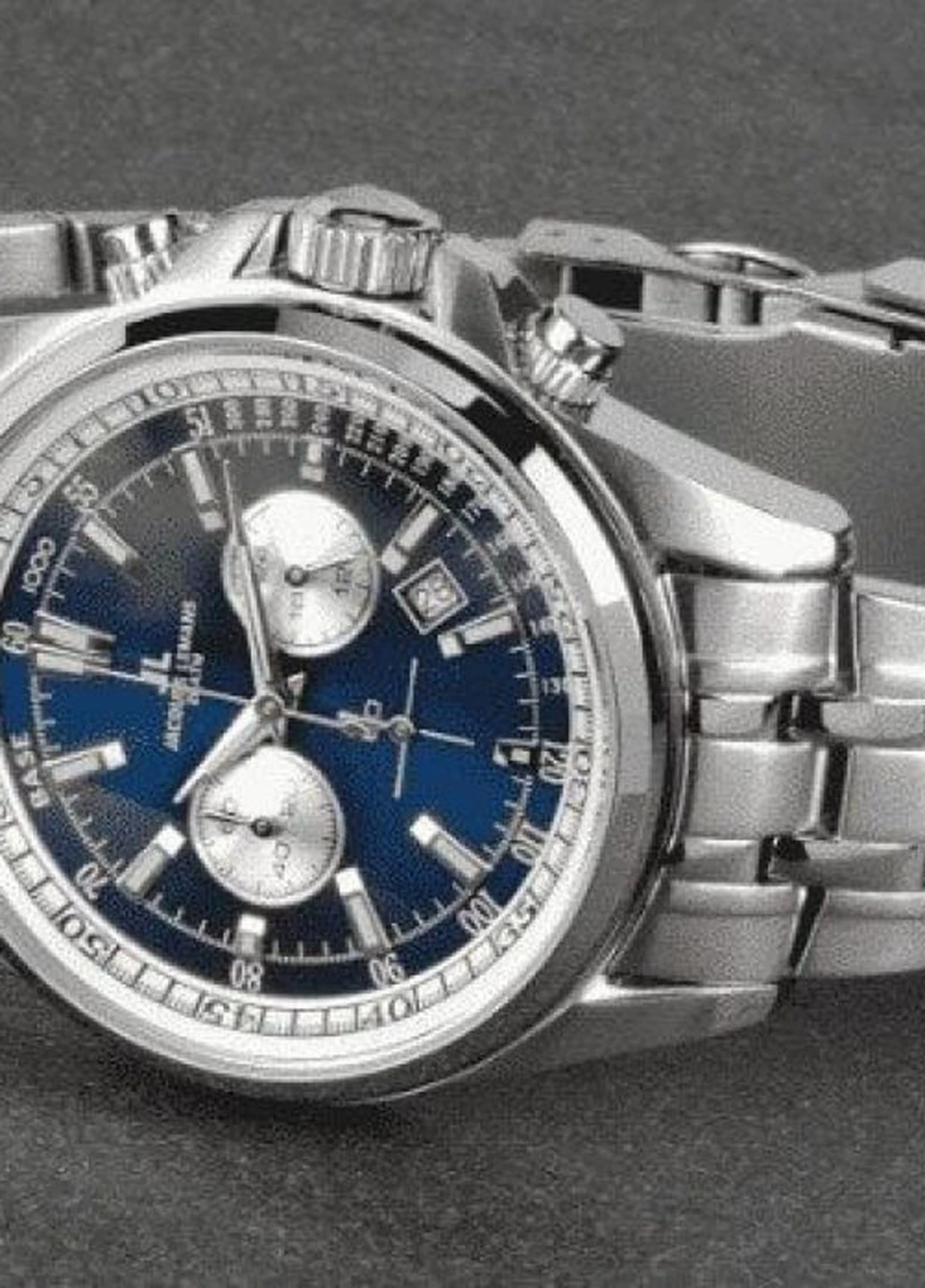 Чоловічі Годинники 1-1117IN кварцові спортивні Jacques Lemans (226698976)