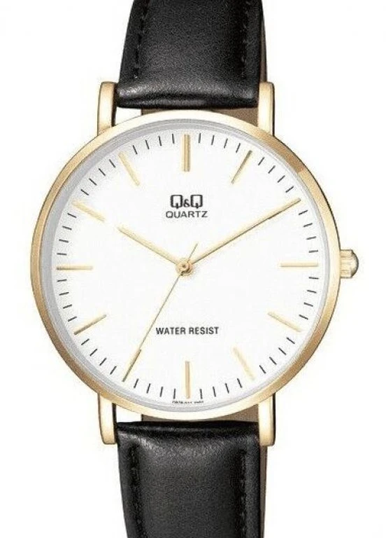 Годинники Q & Q Q978J111Y кварцові класичні Q&Q (229044718)