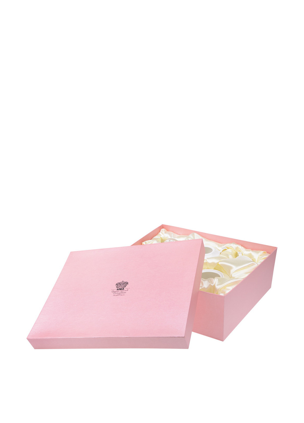 Чайный набор (11 пр.) Lora (105002421)