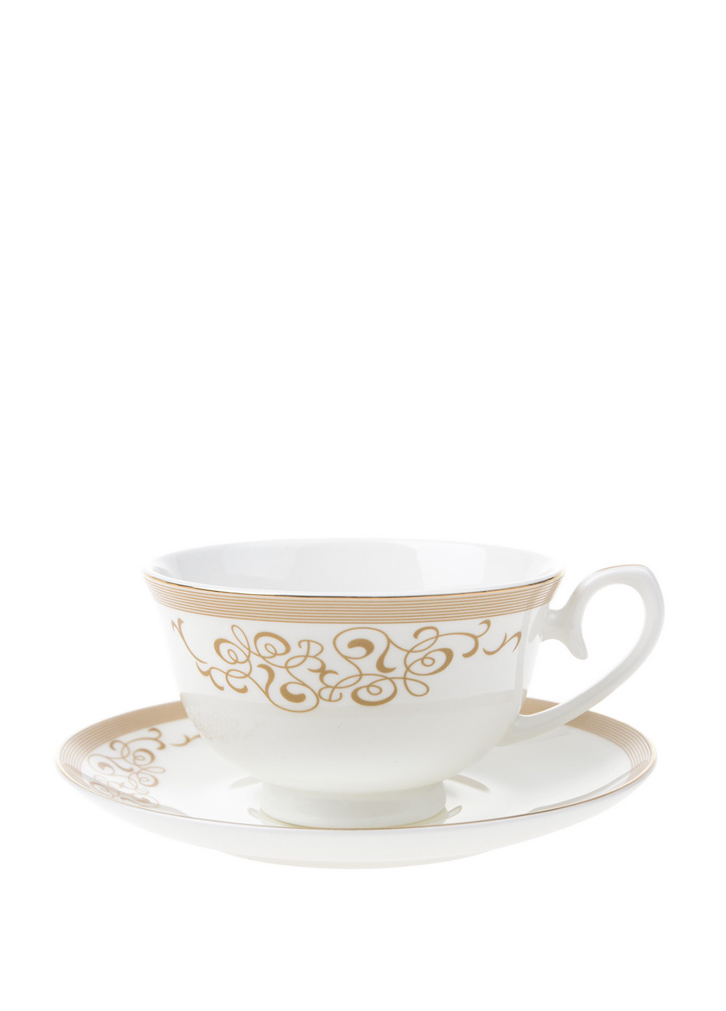 Чайный набор (11 пр.) Lora (105002421)