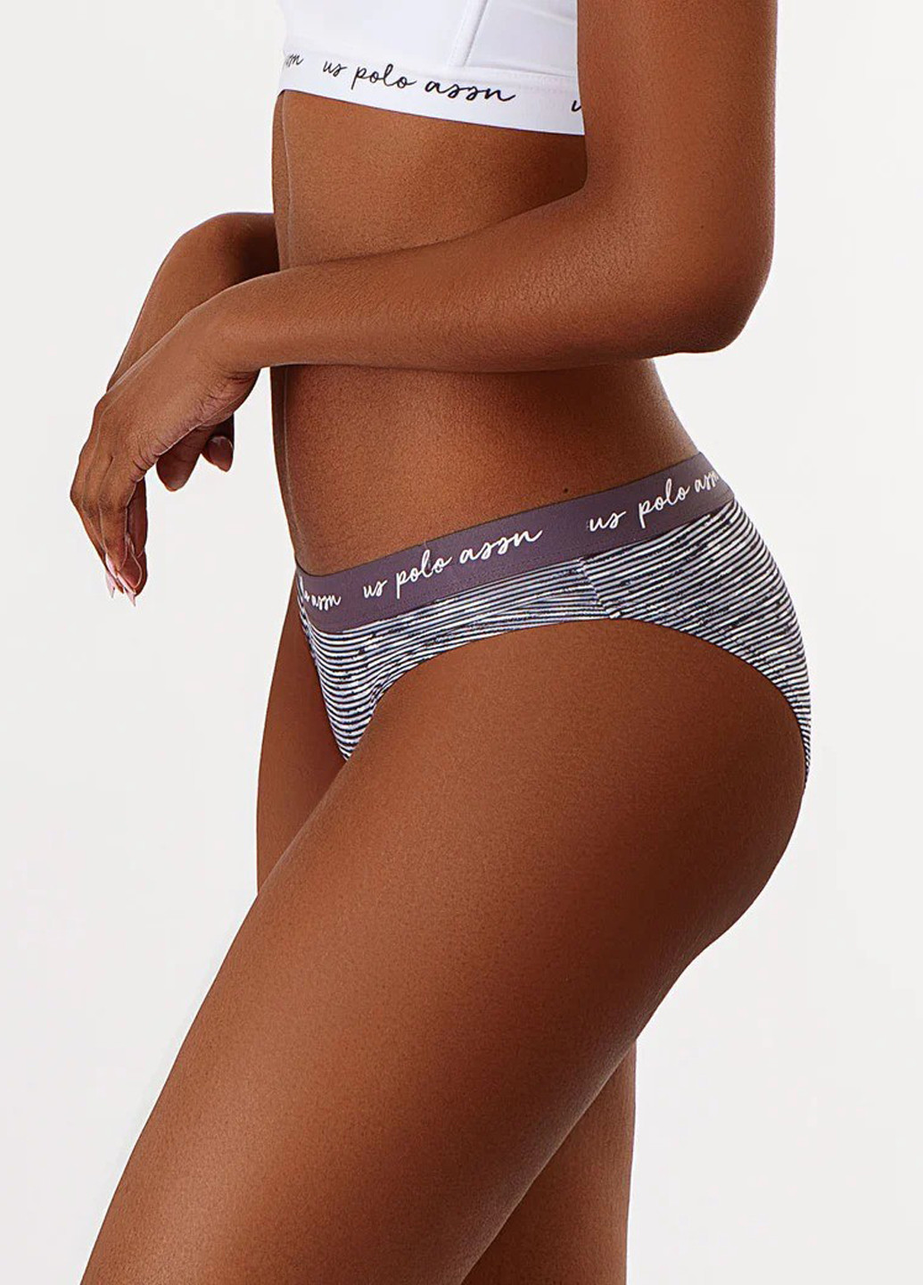 Трусики (5 шт.) U.S. Polo Assn. (335265465)