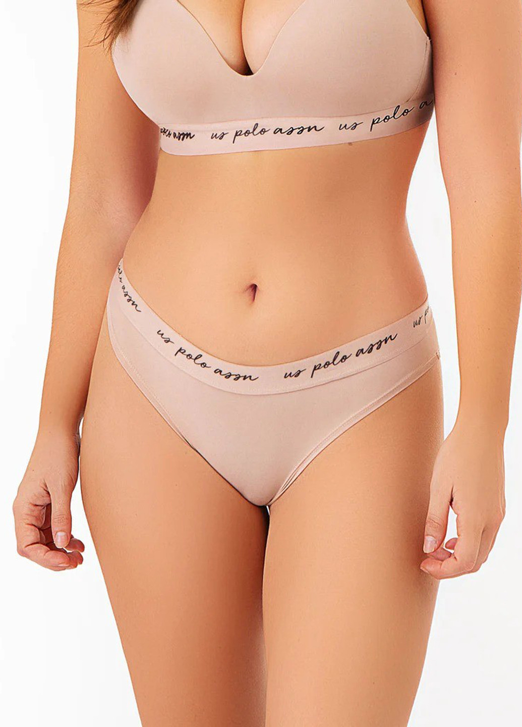 Трусики (5 шт.) U.S. Polo Assn. (335265465)