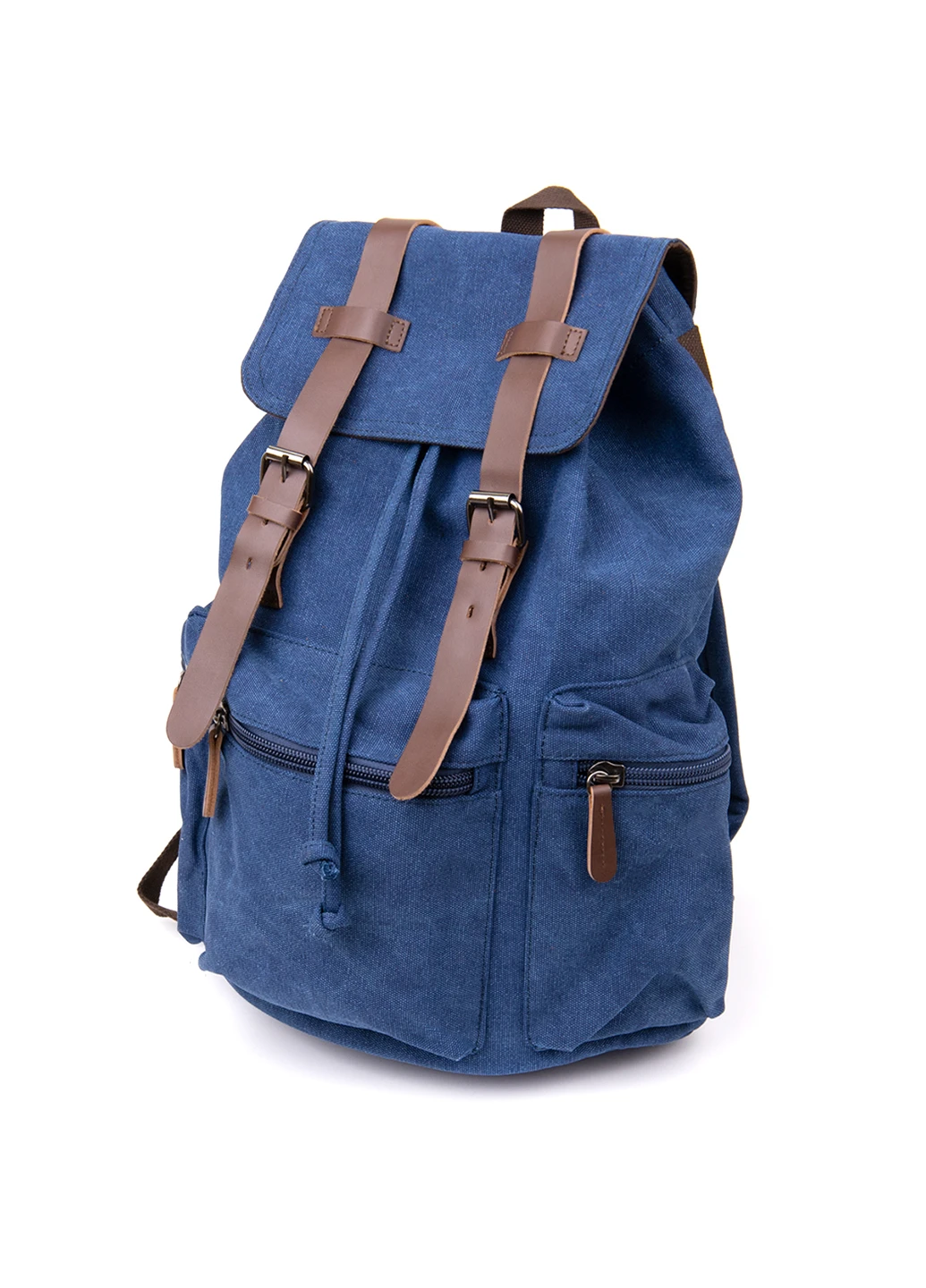 Текстильний рюкзак 35х47,5х16 см Vintage (242188843)