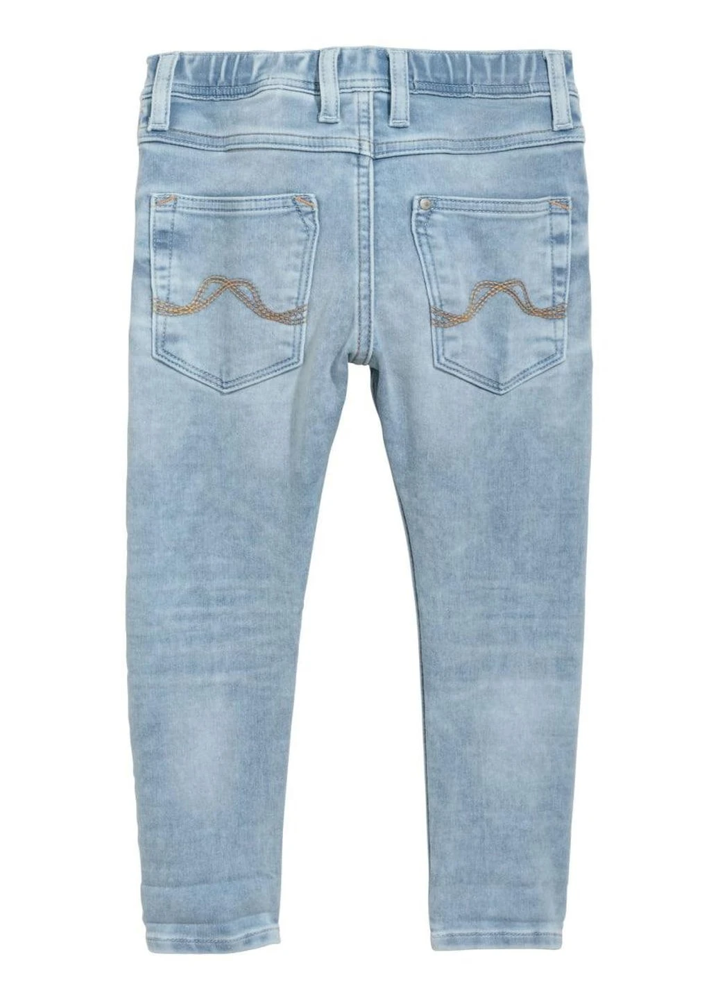 Джинси H&M (223143997)