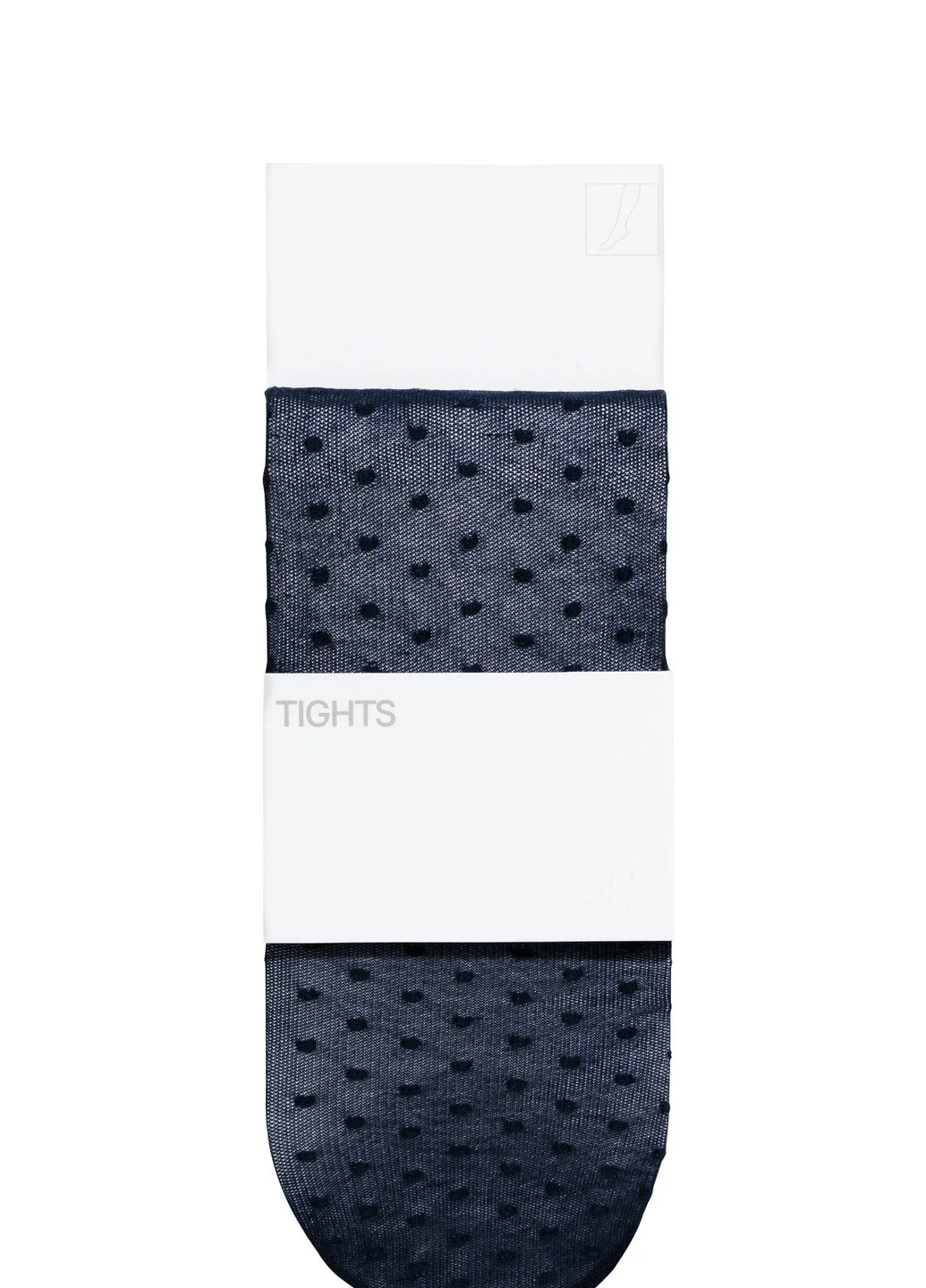 Колготи,темно-синій, H&M (254866702)