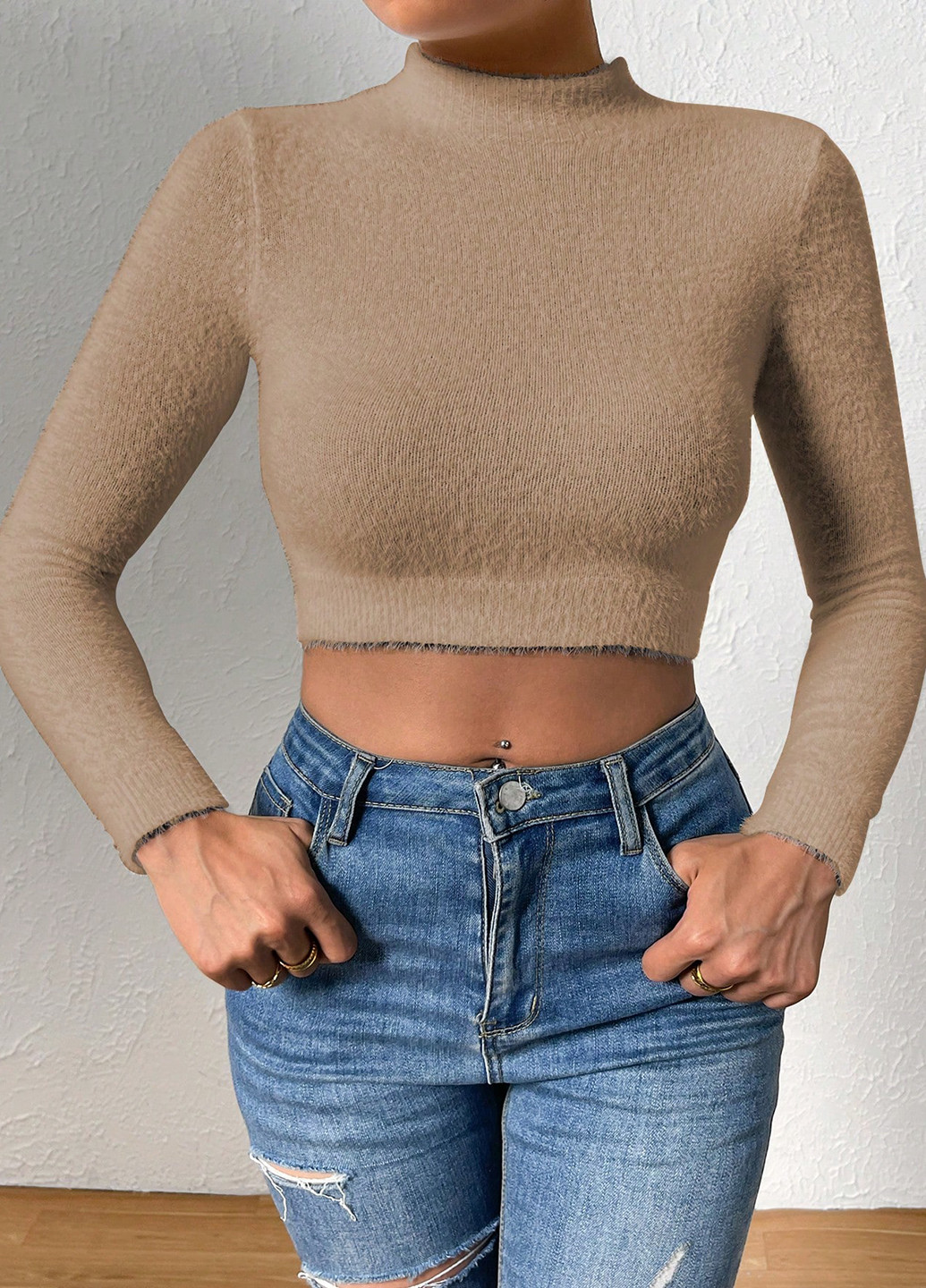 Джемпер SHEIN (341100396)