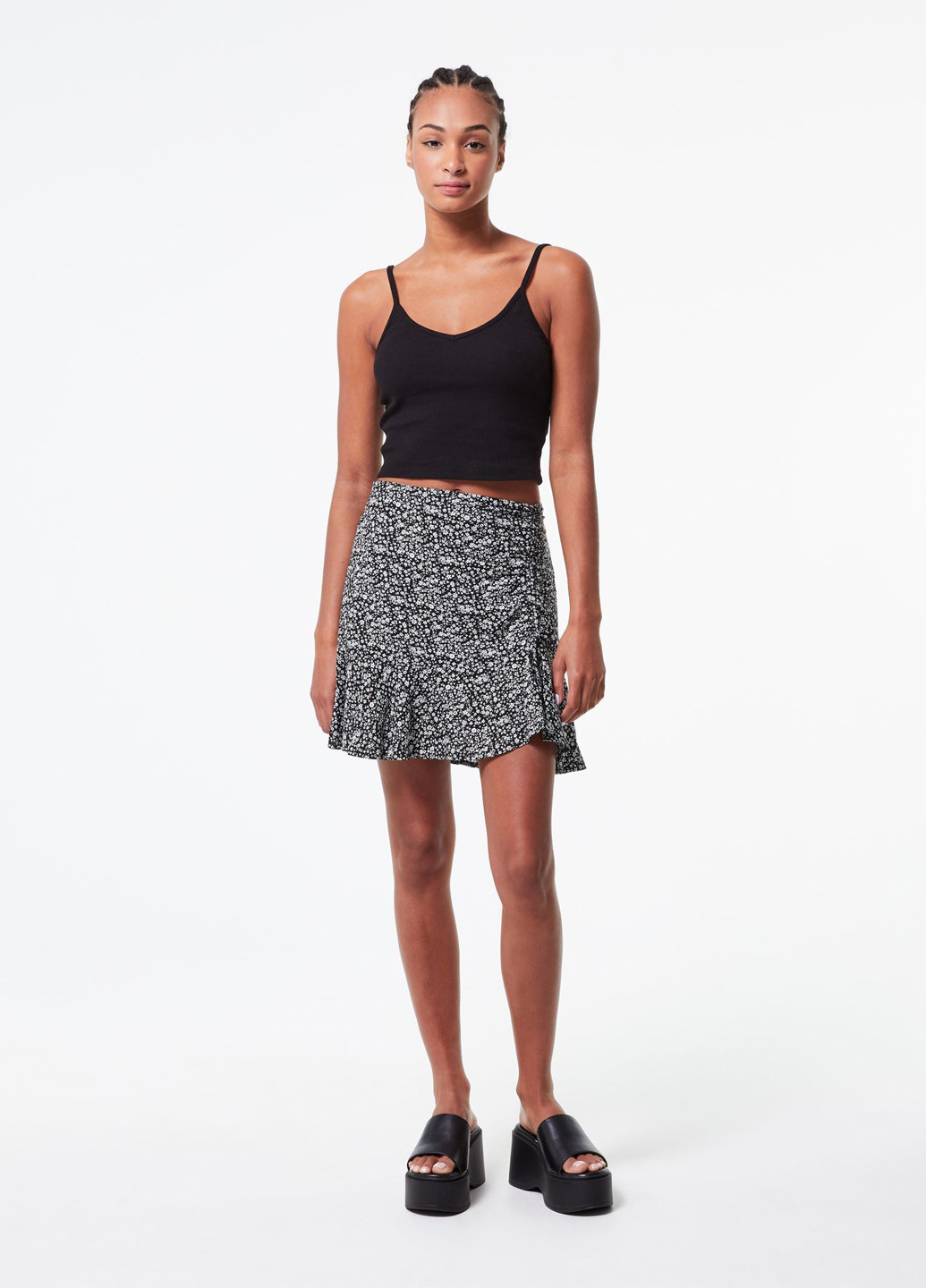 Спідниця Jennyfer (302375681)