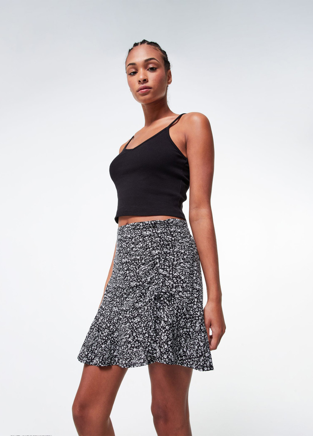 Спідниця Jennyfer (302375681)