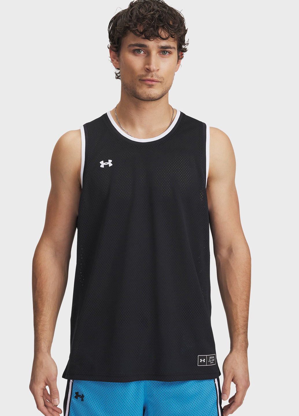 Майка Under Armour (361270897)
