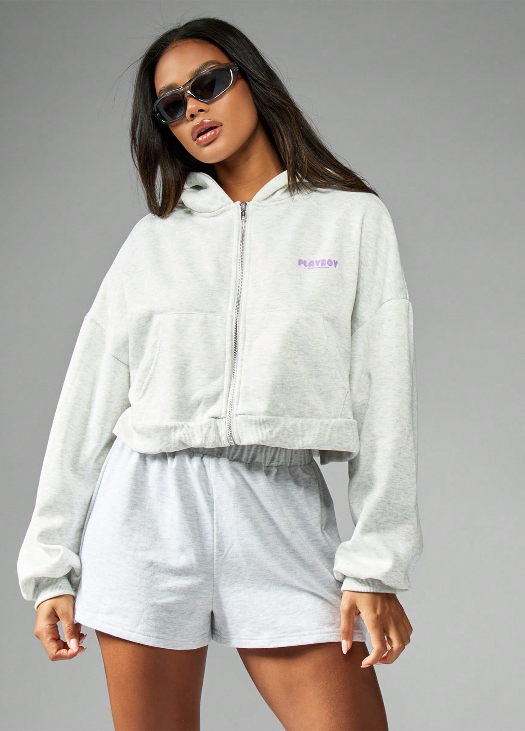 Толстовка SHEIN (366090988)