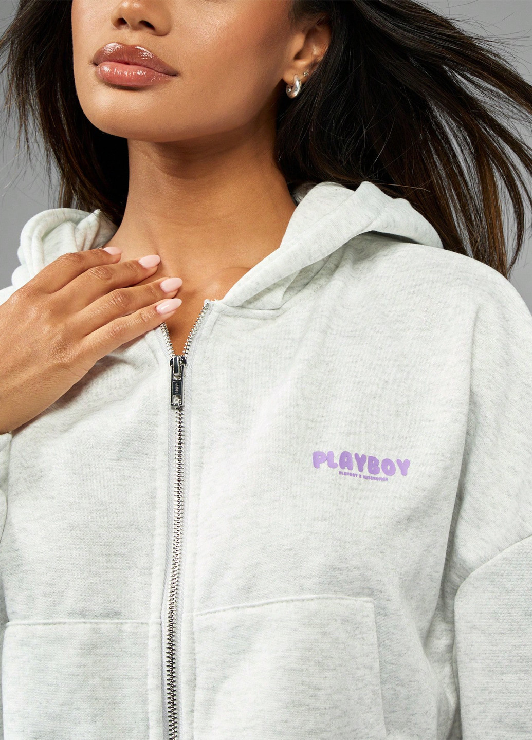 Толстовка SHEIN (366090988)