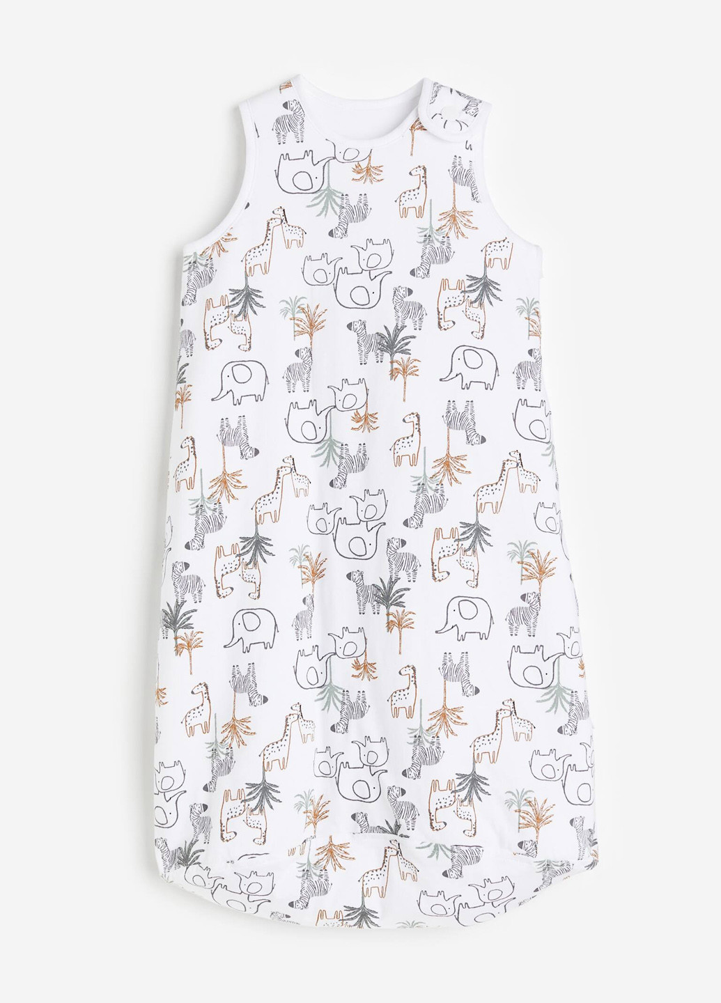 Спальник H&M (368714992)