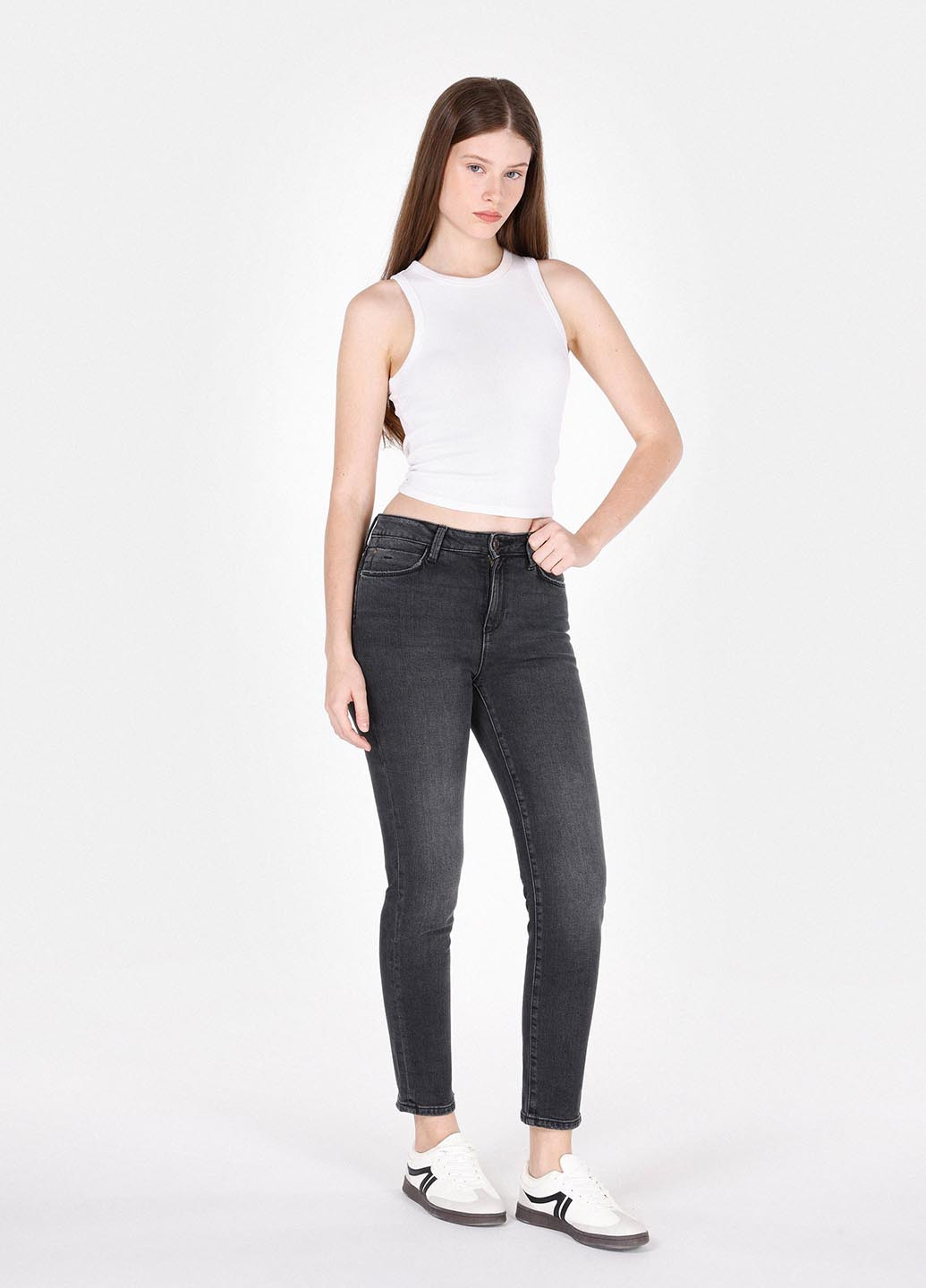 Джинсы Colin's - (368128397)