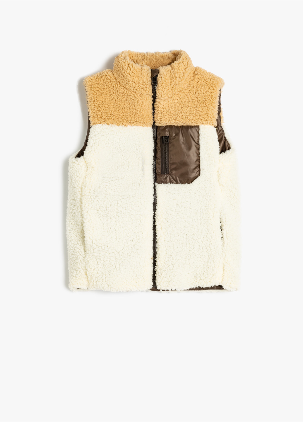 Жилет KOTON (307491719)