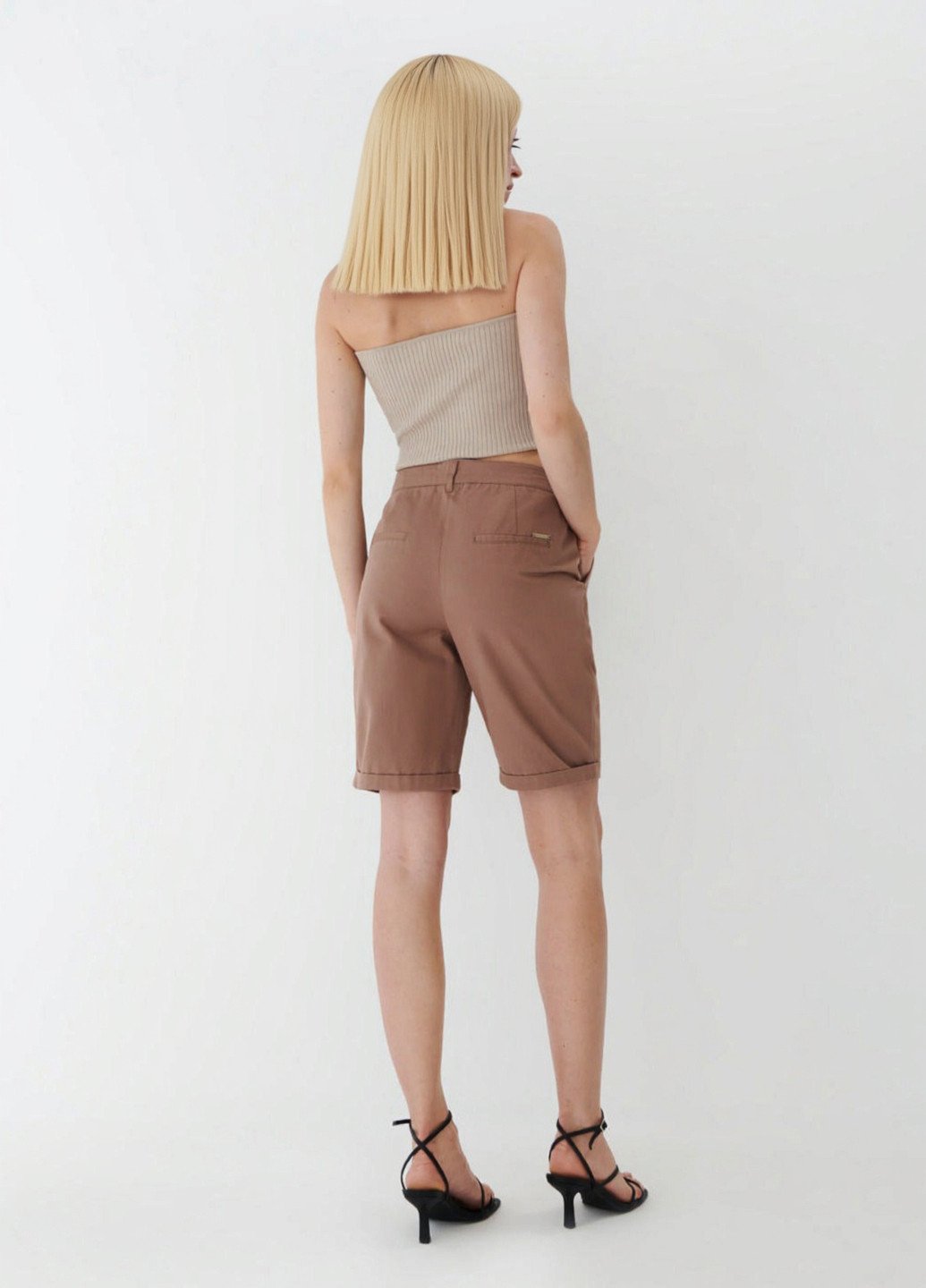 Шорты Mohito (257542969)