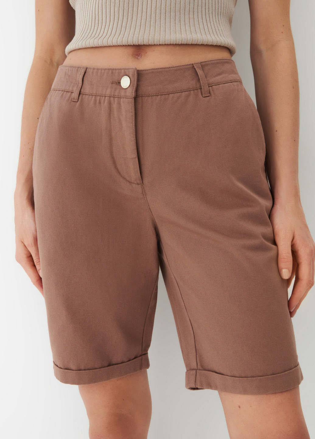 Шорты Mohito (257542969)