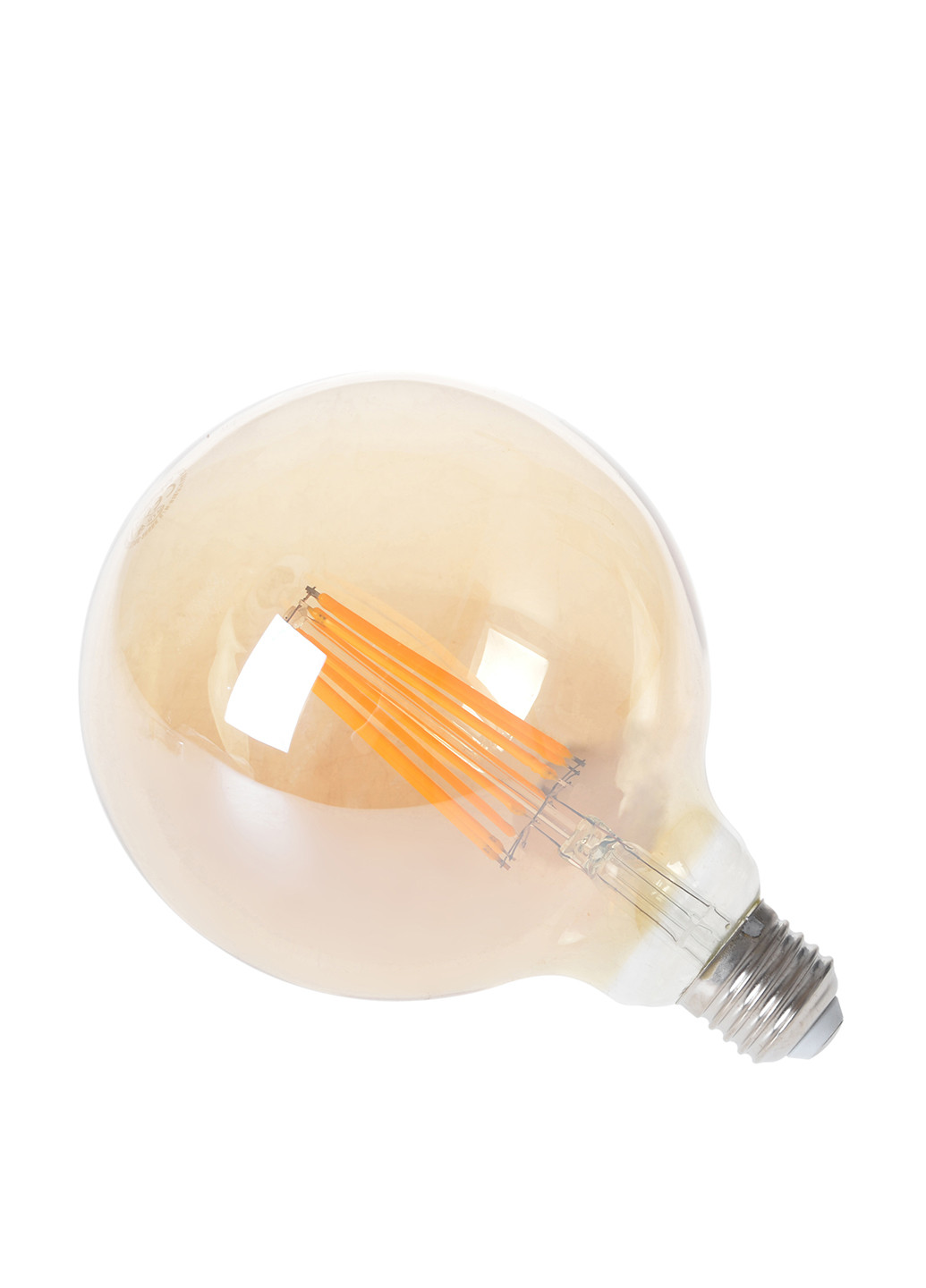 Лампочка світлодіодна Е27, 9 Вт Brille (130565176)