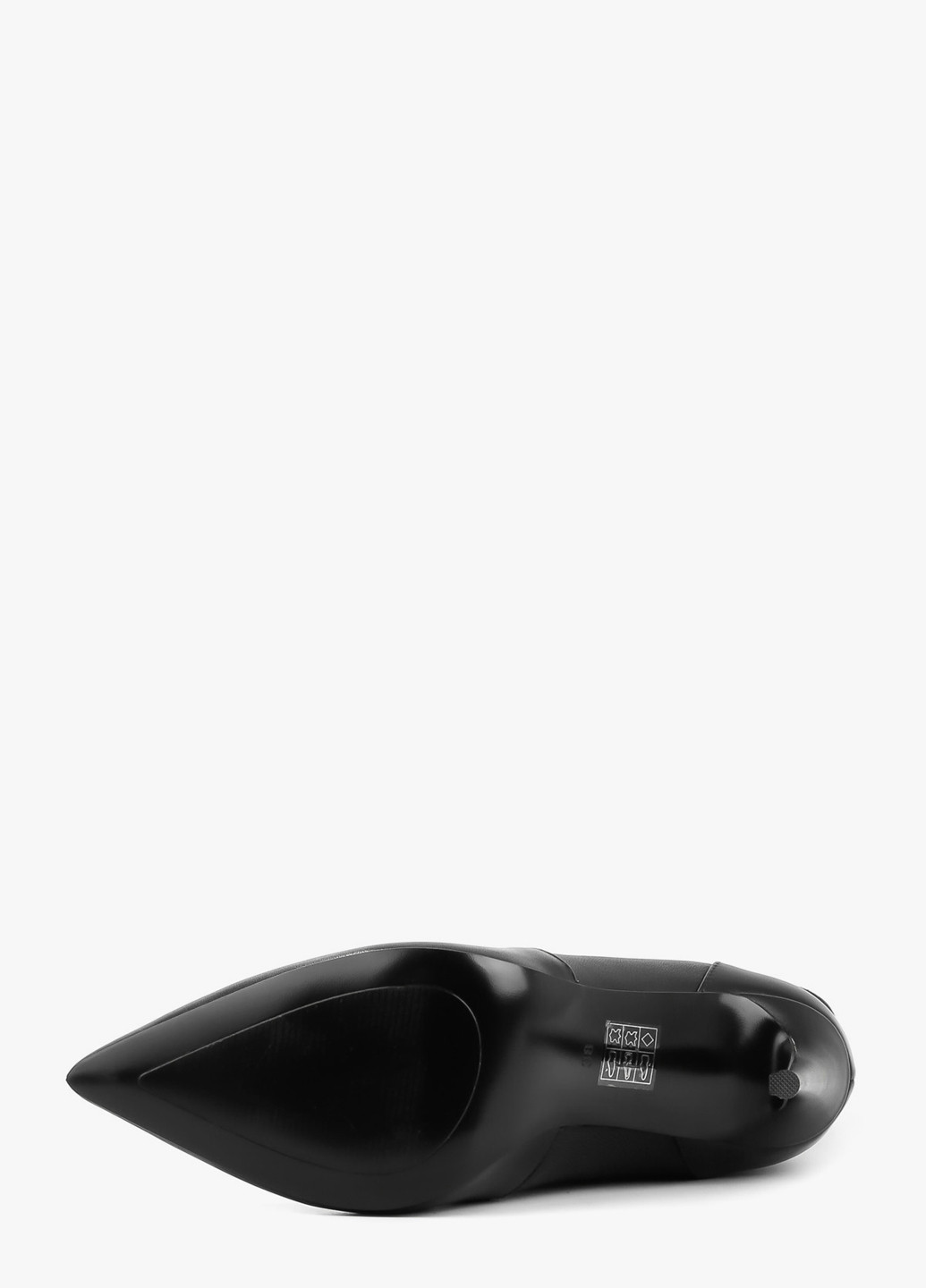 Осенние ботинки Le'BERDES без декора тканевые