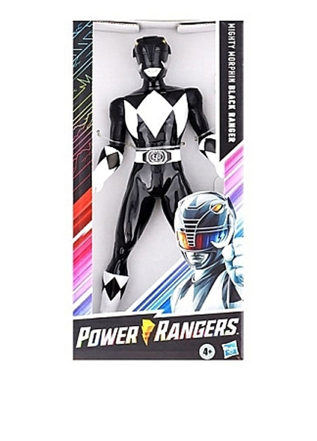 Фигурка Могучие Рейнджеры, 25 см Power Rangers (286302421)