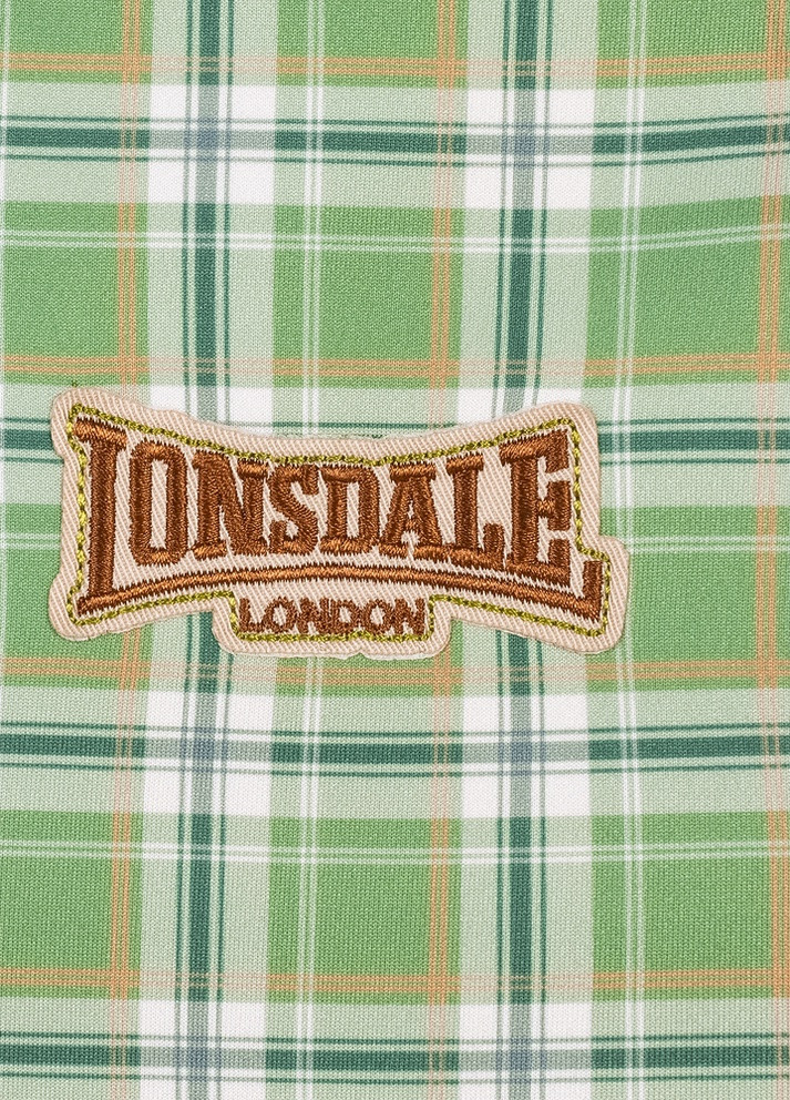 Спортивний костюм Lonsdale LITTLESTONE (243483775)