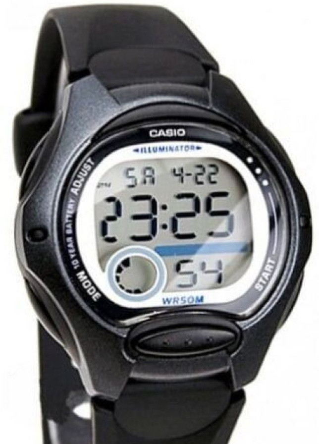 Жіночі Годинники LW-200-1BVEF кварцові Casio (226699231)