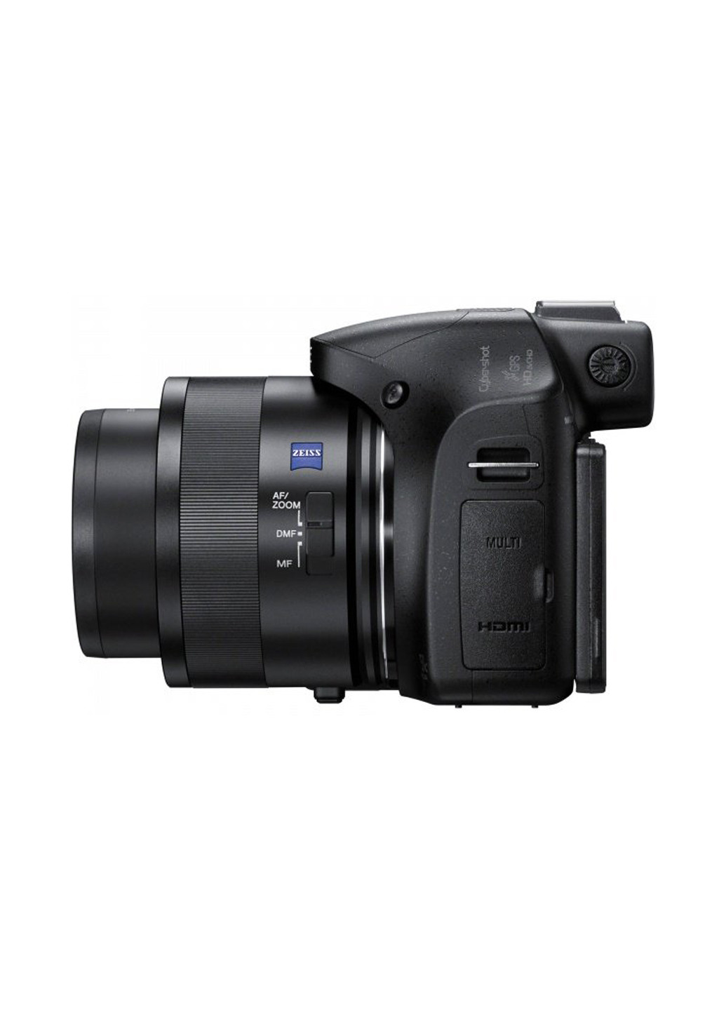 Компактна фотокамера Sony cyber-shot hx400 black (132999723)