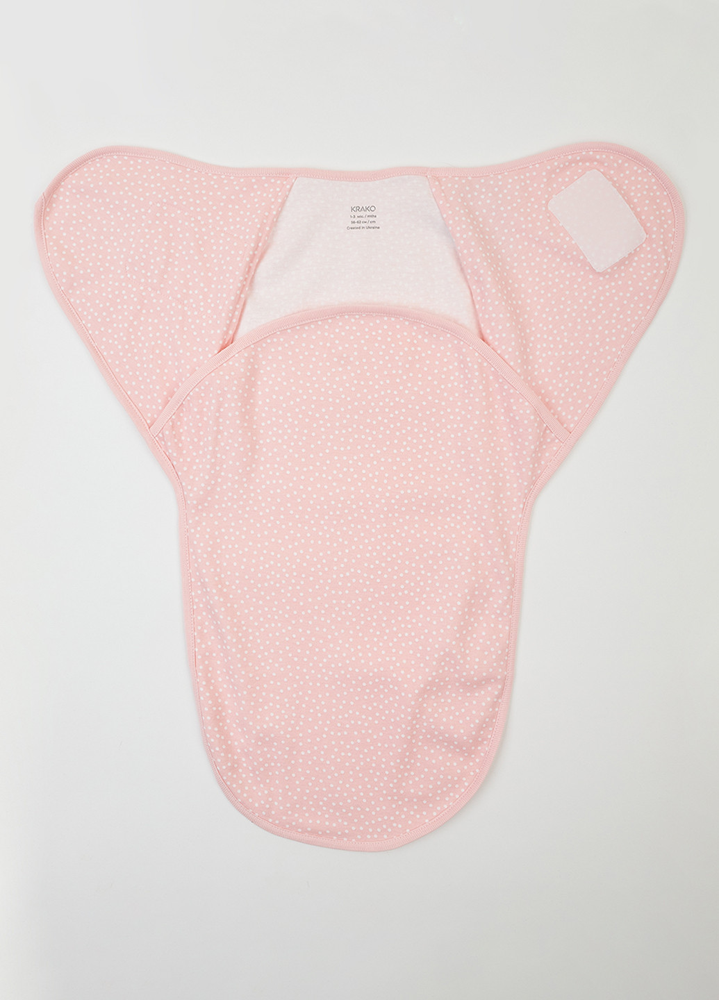 Пелюшка-кокон KRAKO (315448288)