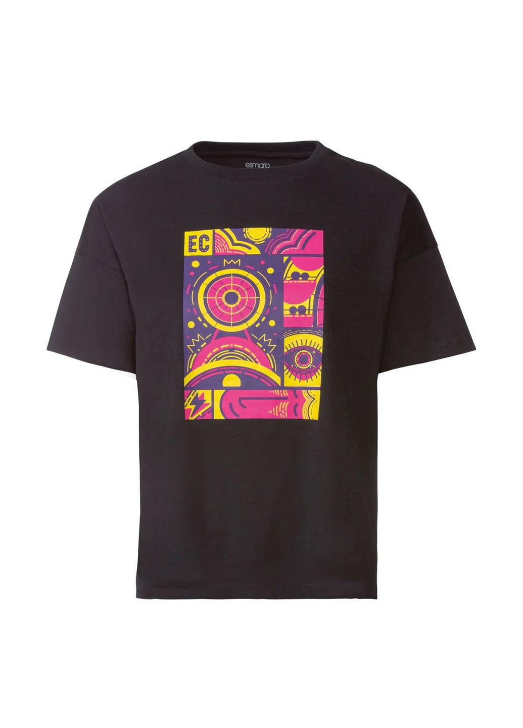 Футболка Esmara - (331640211)