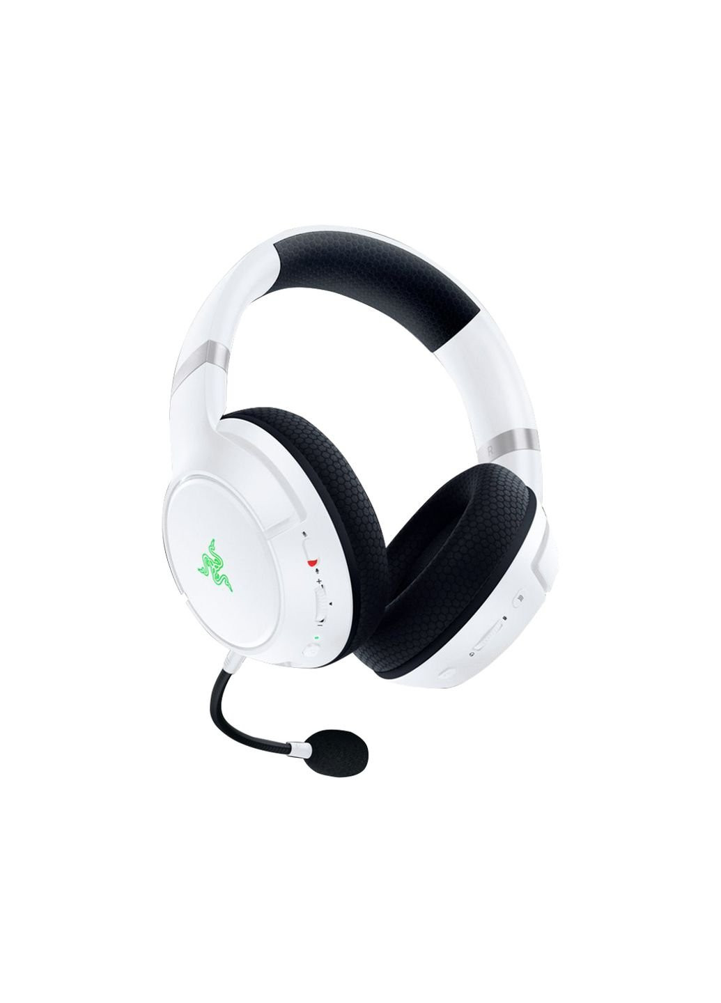 Наушники (RZ04-03470300-R3M1) Razer kaira pro for xbox white (253547791)