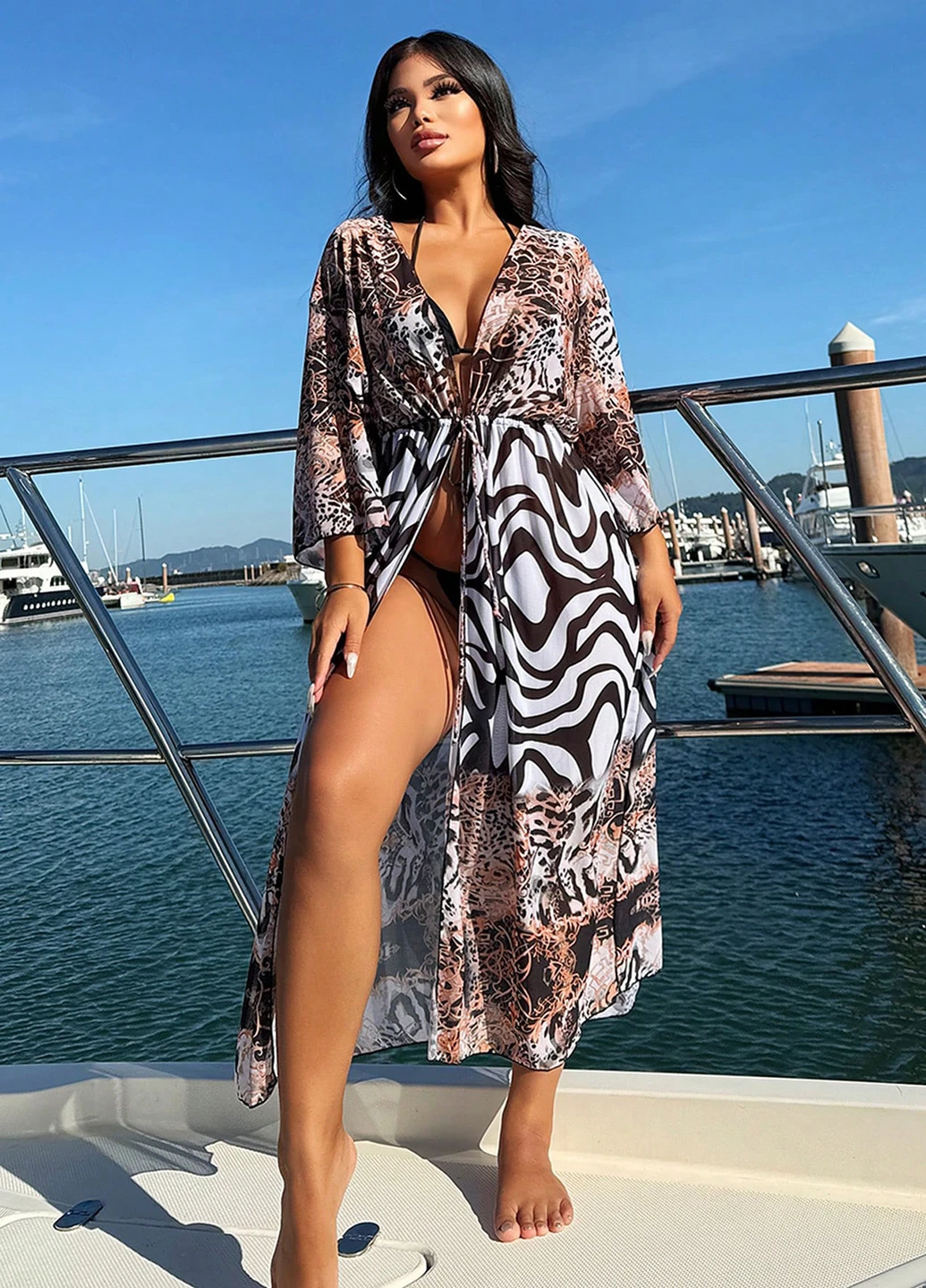 Накидка SHEIN (340304671)