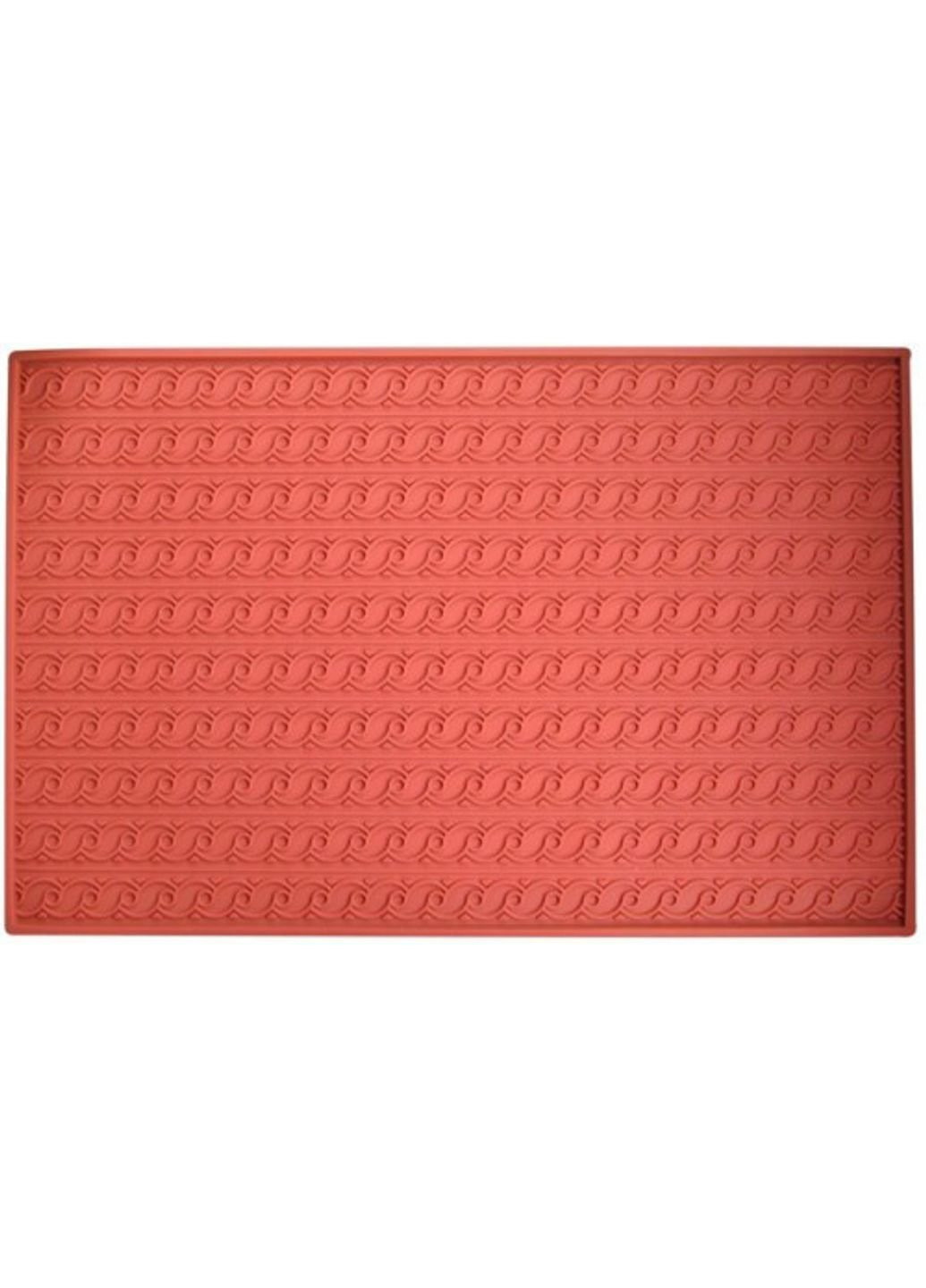 Килимок для заливання шоколаду "Завиточки" 600*400 мм М-8420 Empire (253526432)