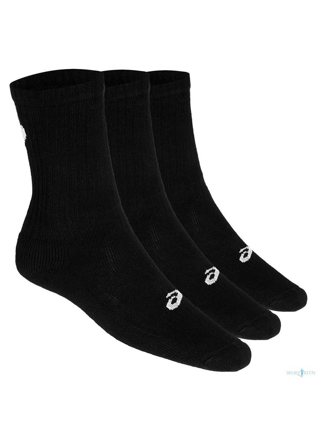 Шкарпетки Asics crew sock 3-pack (255920565)
