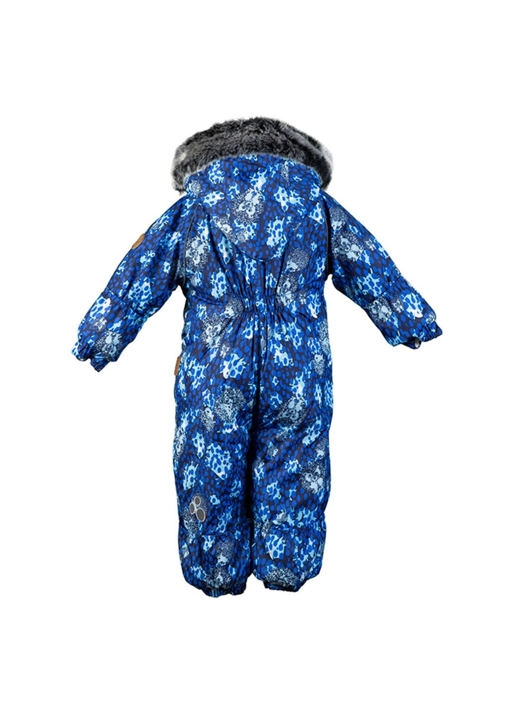 Комбинезон зимний REGGIE 1 Huppa (255657714)