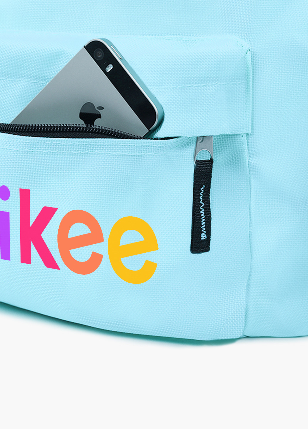Детский рюкзак Лайки Лайка (Likee) (9263-1598) MobiPrint (217360797)