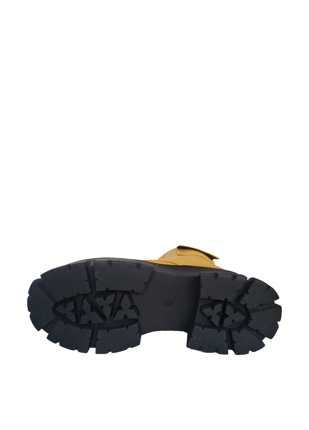 Зимние ботинки Purlina со шнуровкой из искусственной кожи