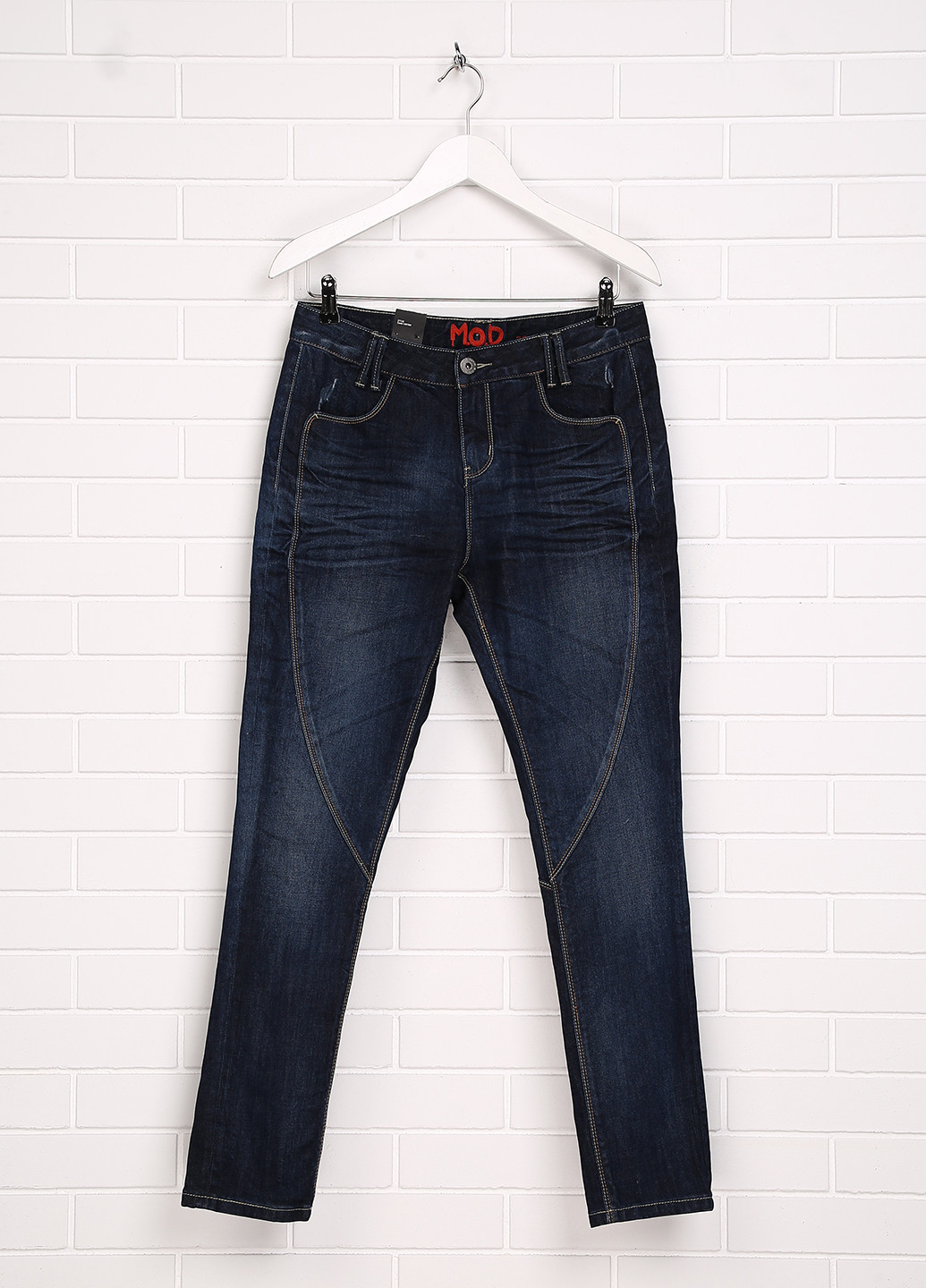 Джинси M.O.D. - (129654610)