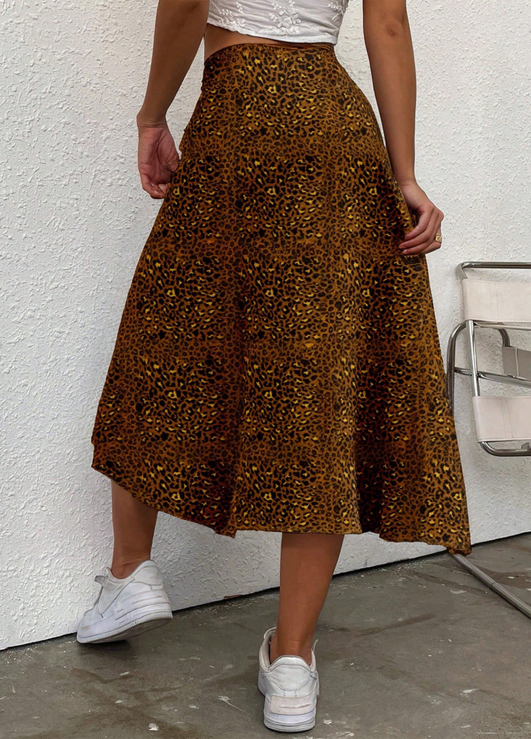 Спідниця SHEIN (337833685)