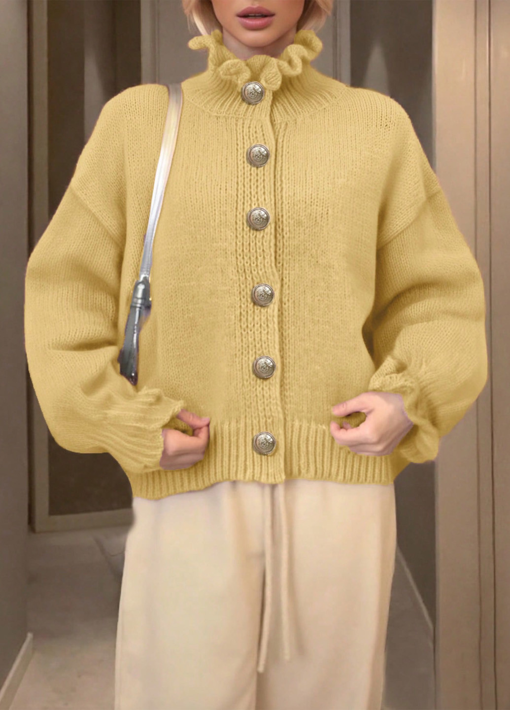 Кофта SHEIN (341743743)