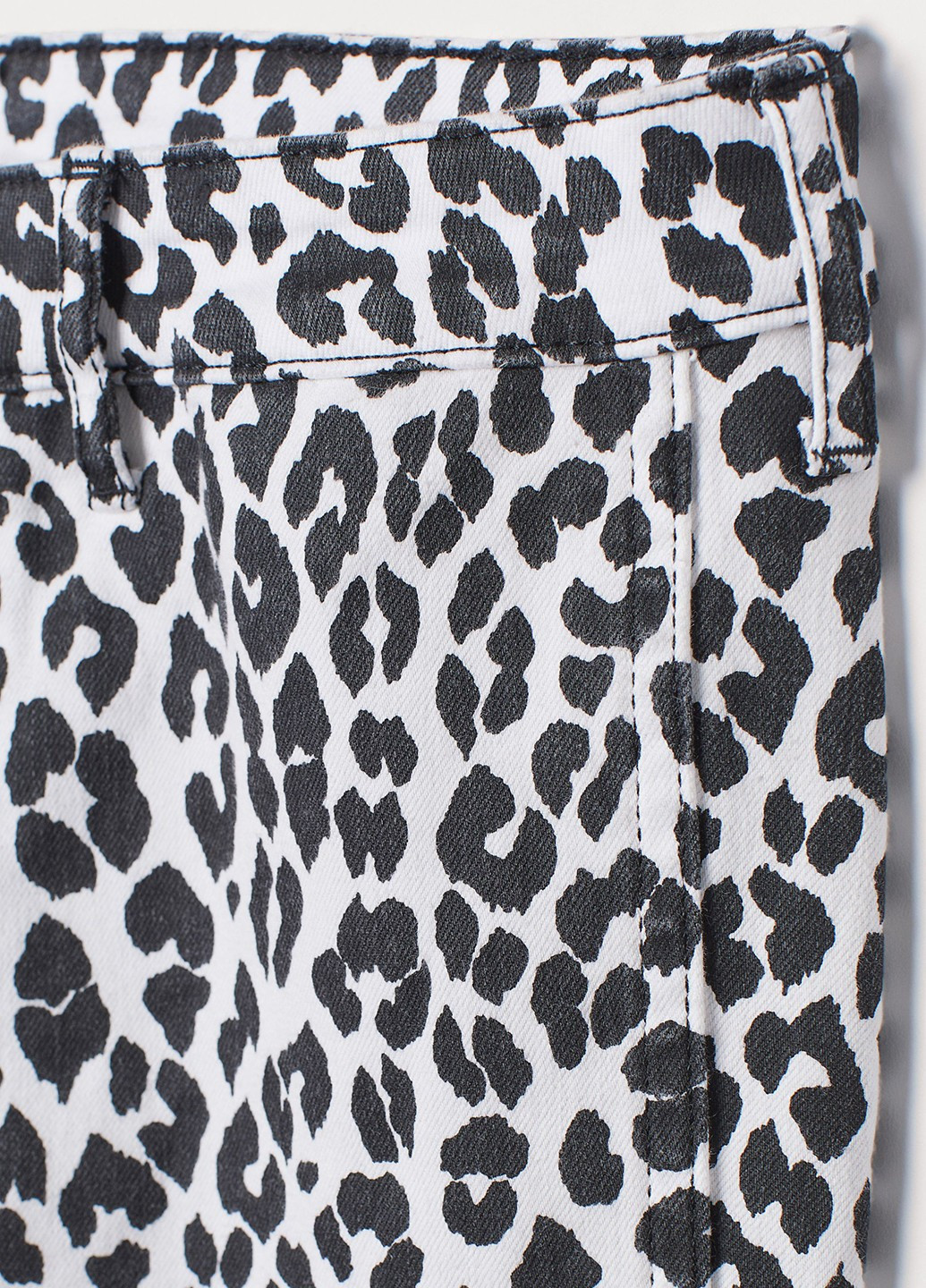 Джинсы H&M - (366488676)