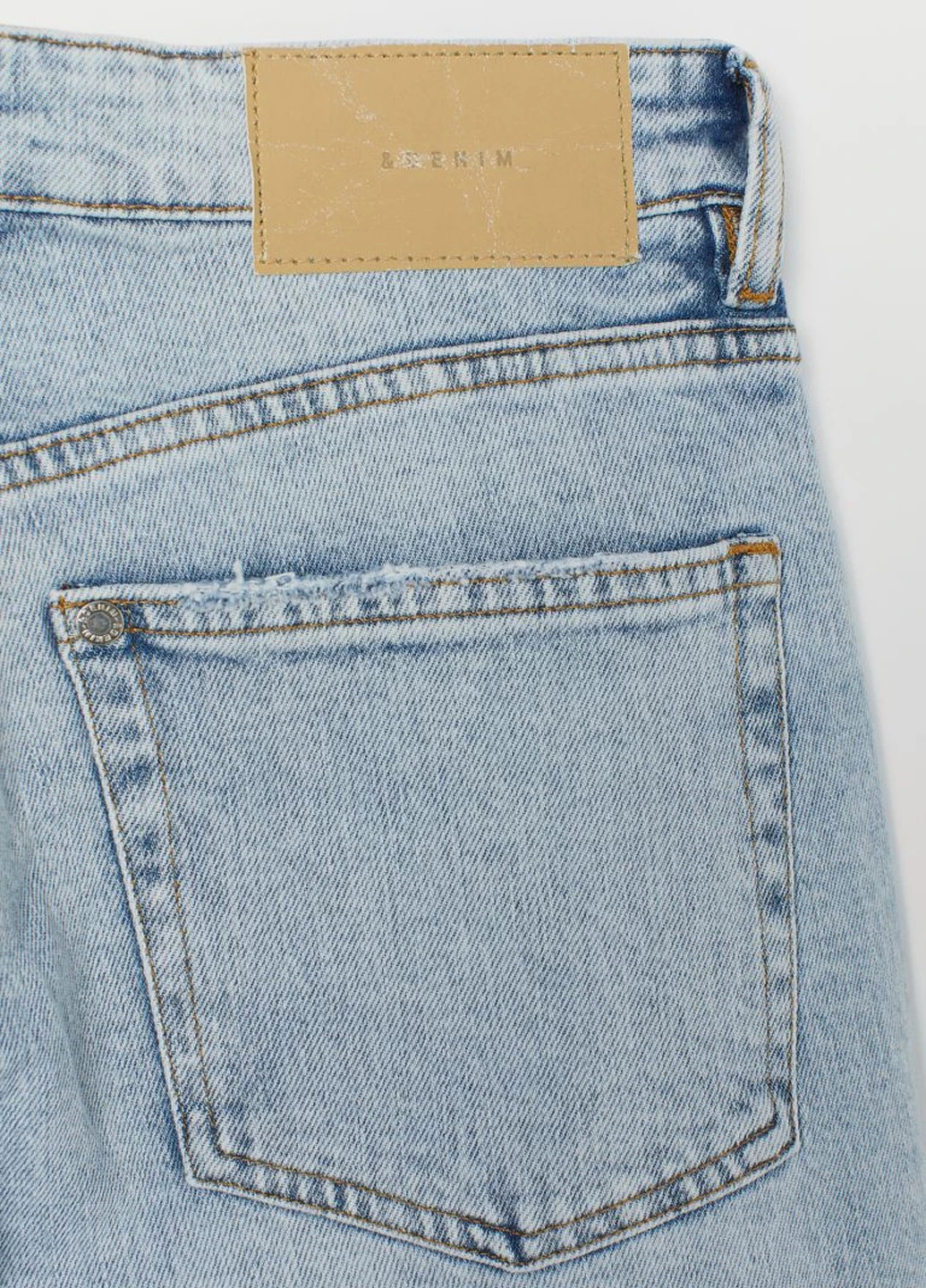 Джинсы H&M - (251799905)