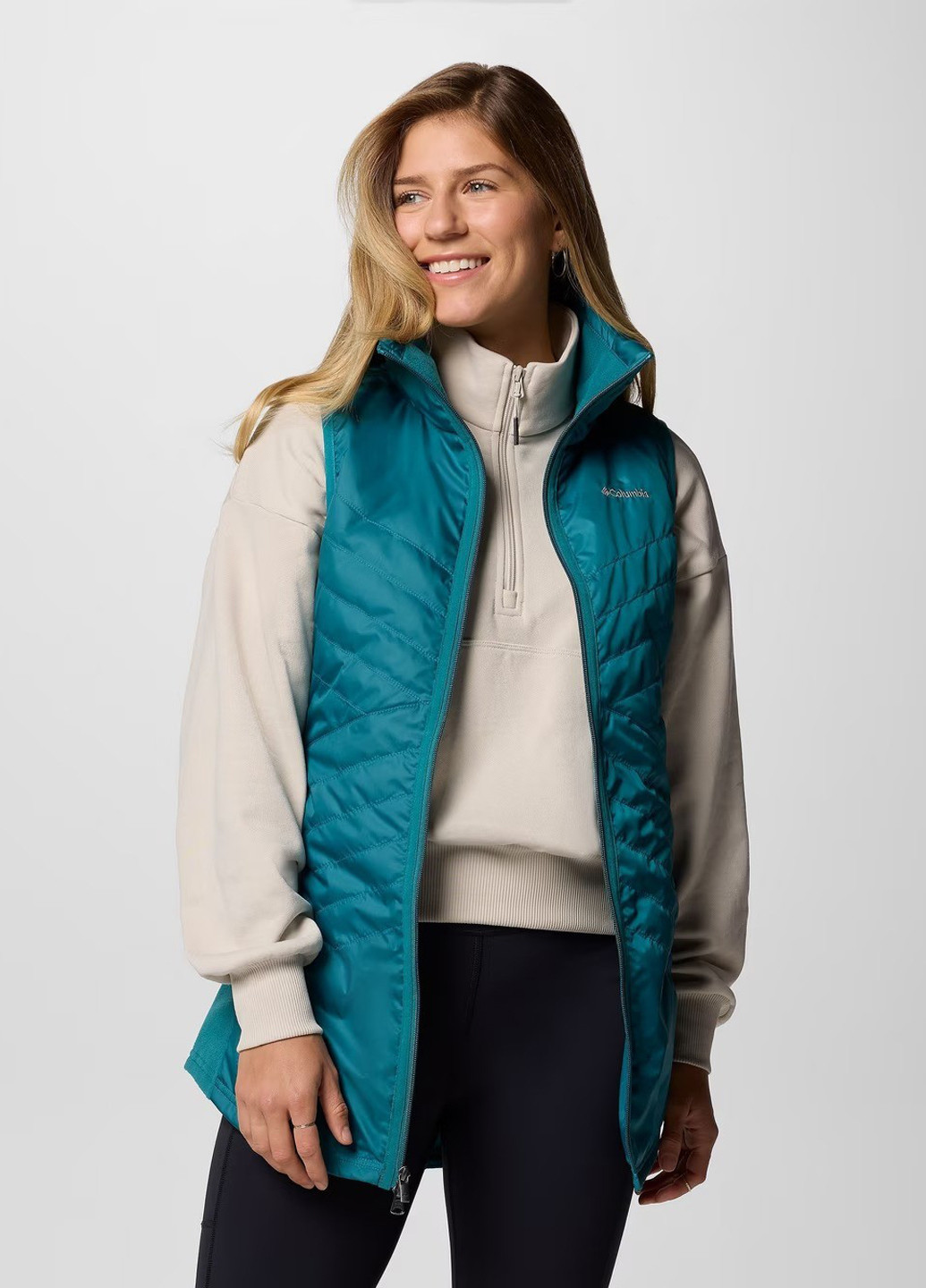 Жилет Columbia (370302377)