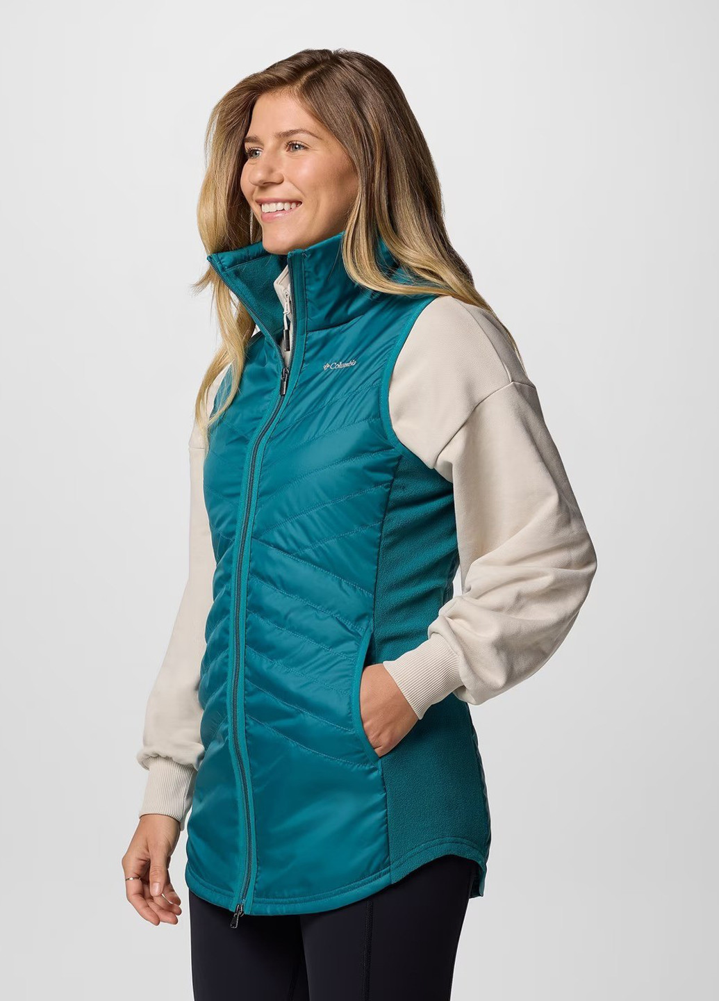 Жилет Columbia (370302377)