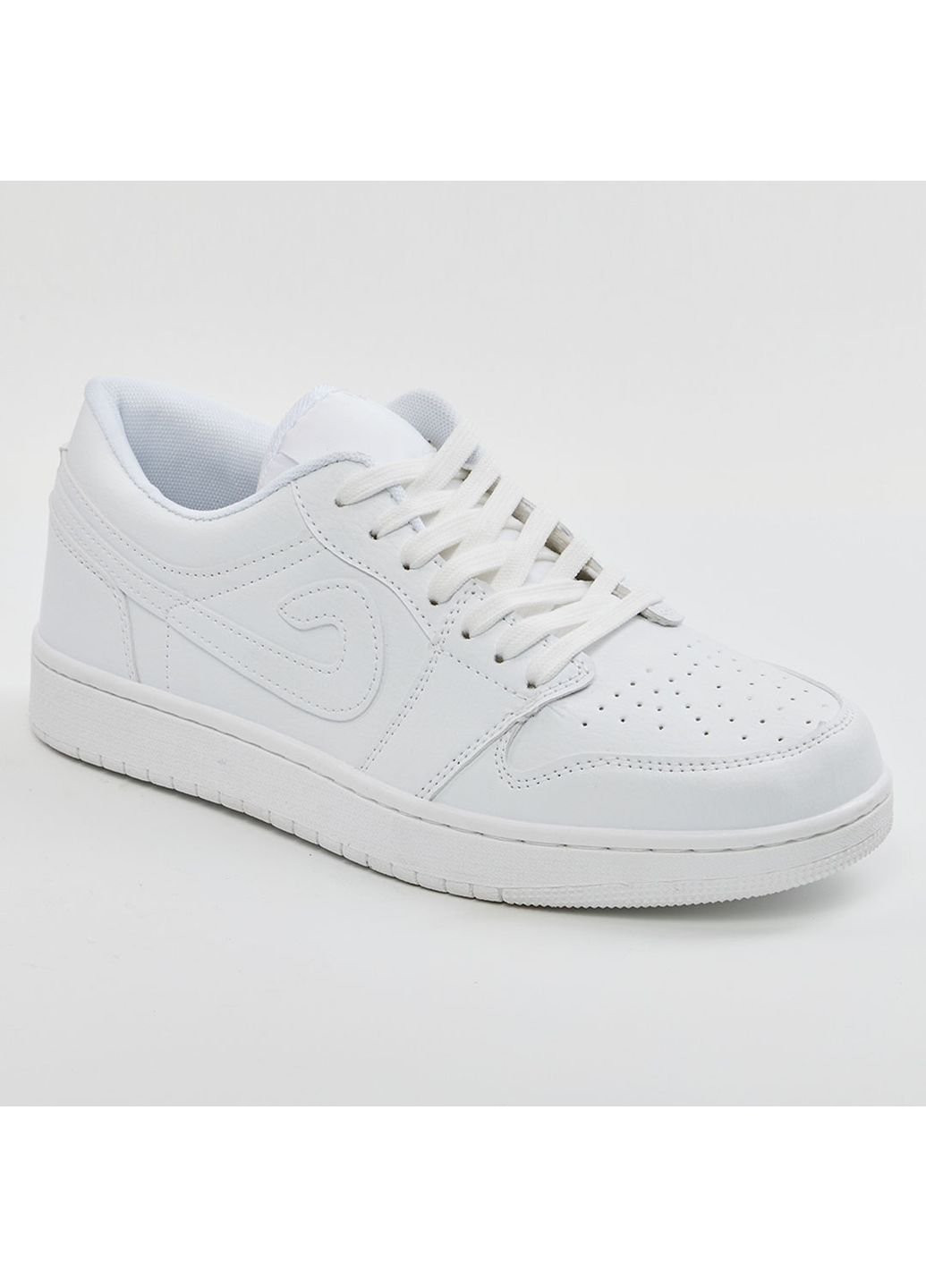 Білі кеди чоловічі KNF