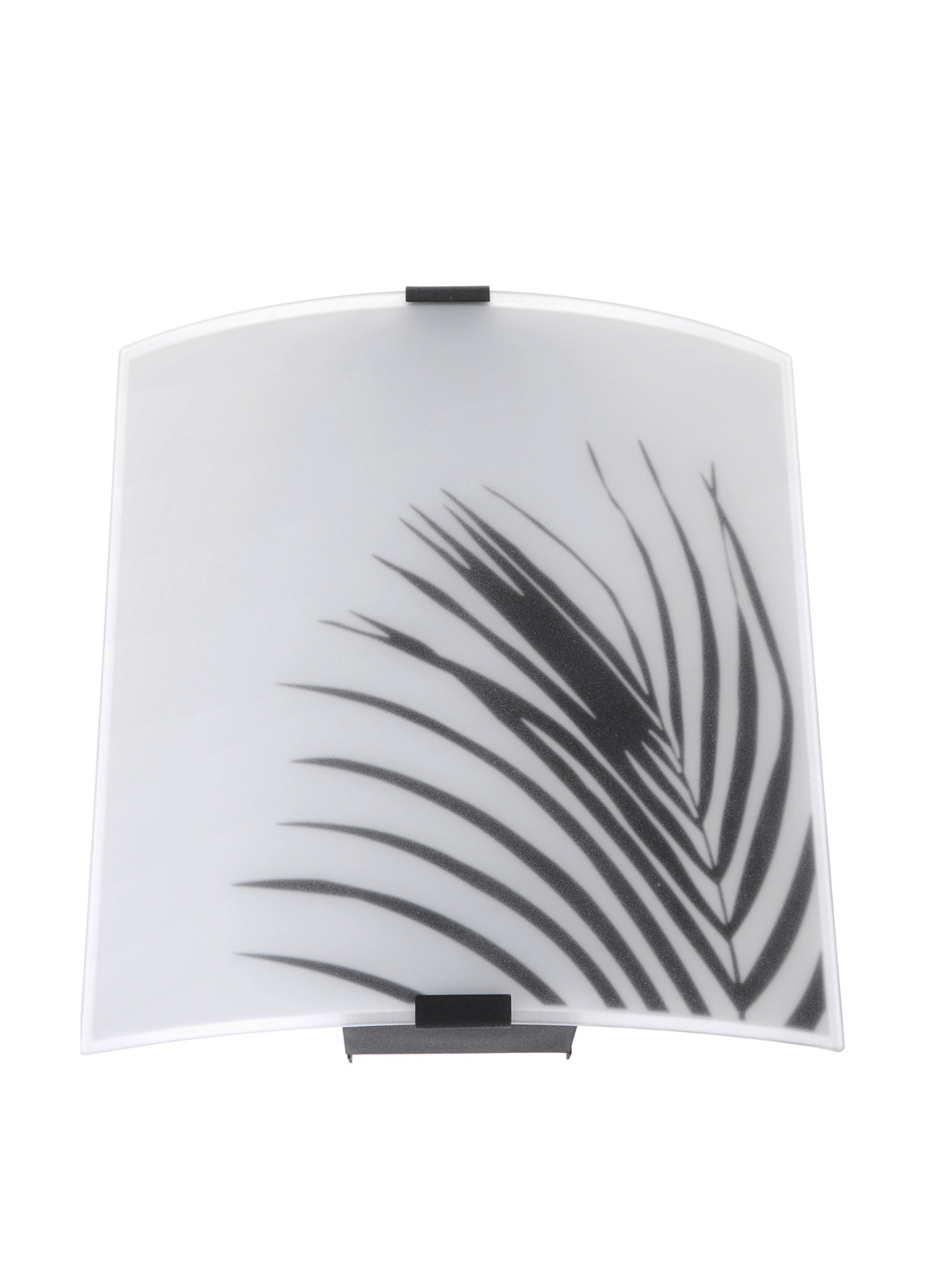 Настінно-стельовий, 25,5х27,5х10 см Brille (132199490)