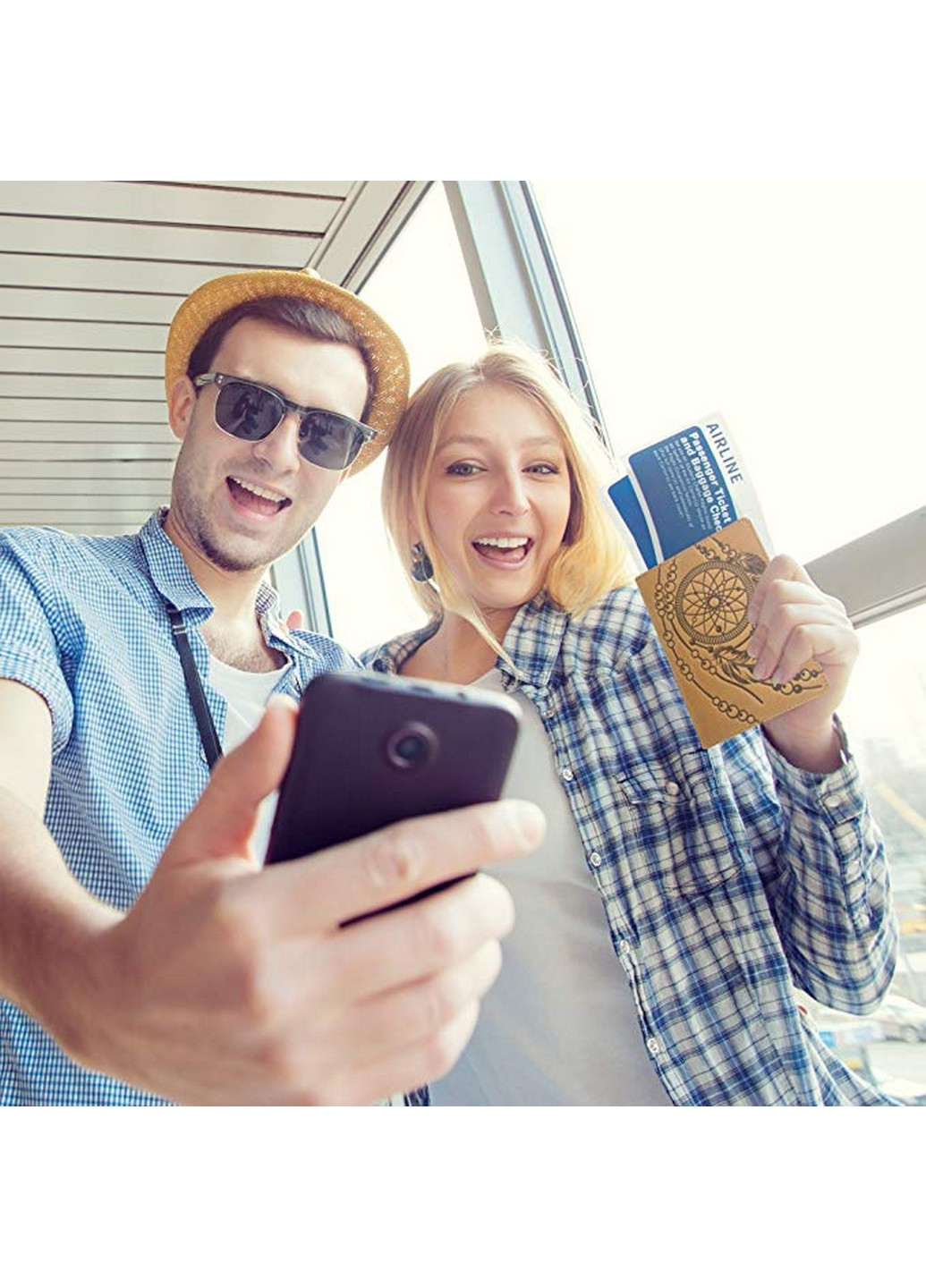 Обложка на паспорт кожаная Shvigel (252086252)