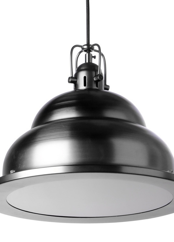 Люстра подвесная морская тематика BL-161S/1 E27 BK Brille (253886287)