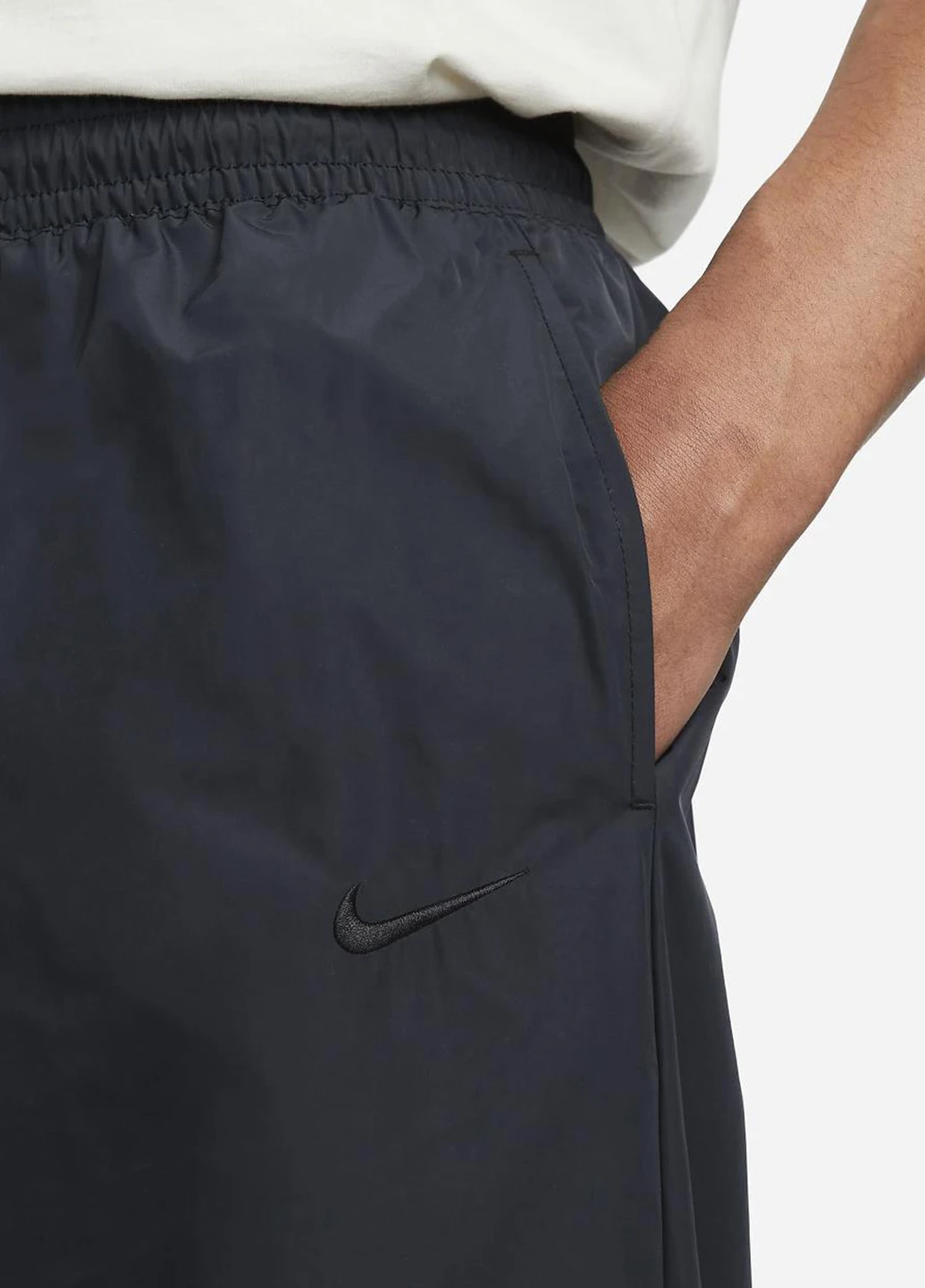 Штани FB7880-010 Nike Swoosh (321979956)