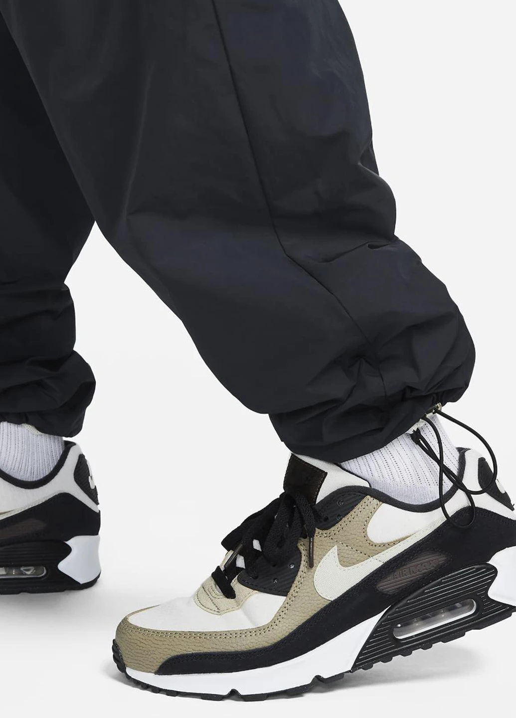 Штани FB7880-010 Nike Swoosh (321979956)
