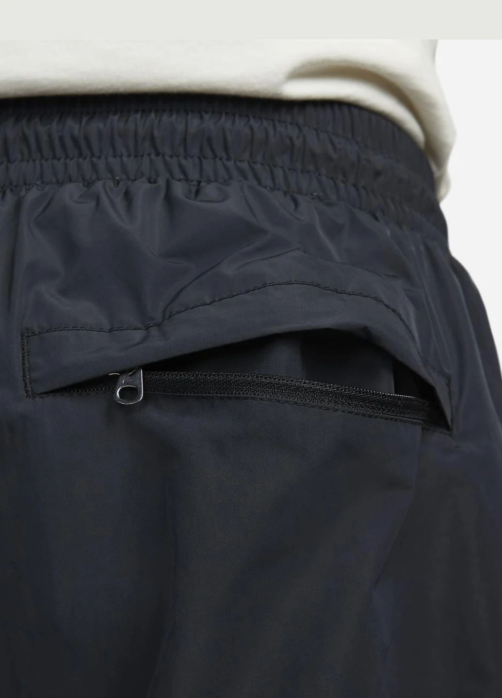 Штани FB7880-010 Nike Swoosh (321979956)