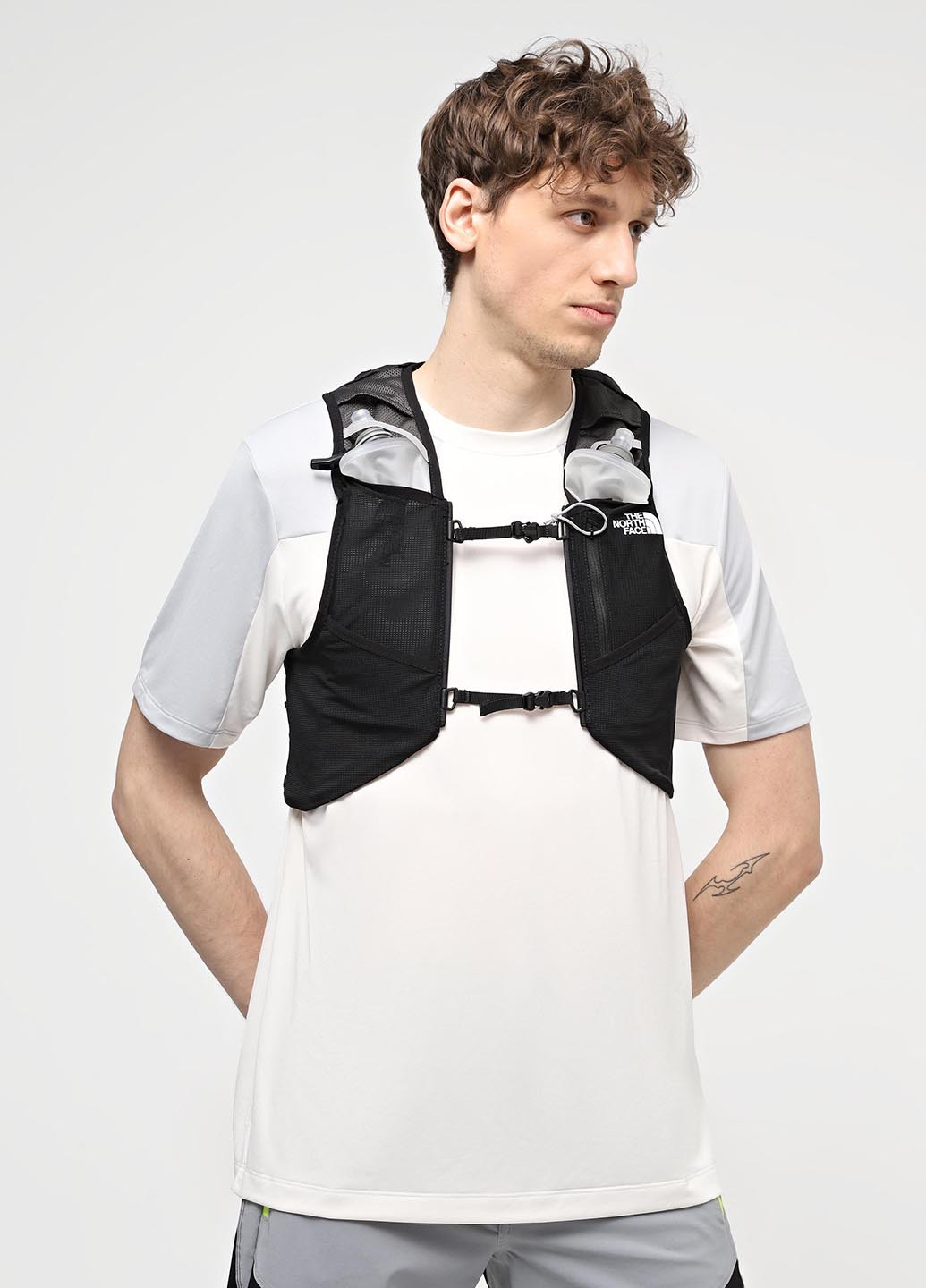 Жилет The North Face (330358915)